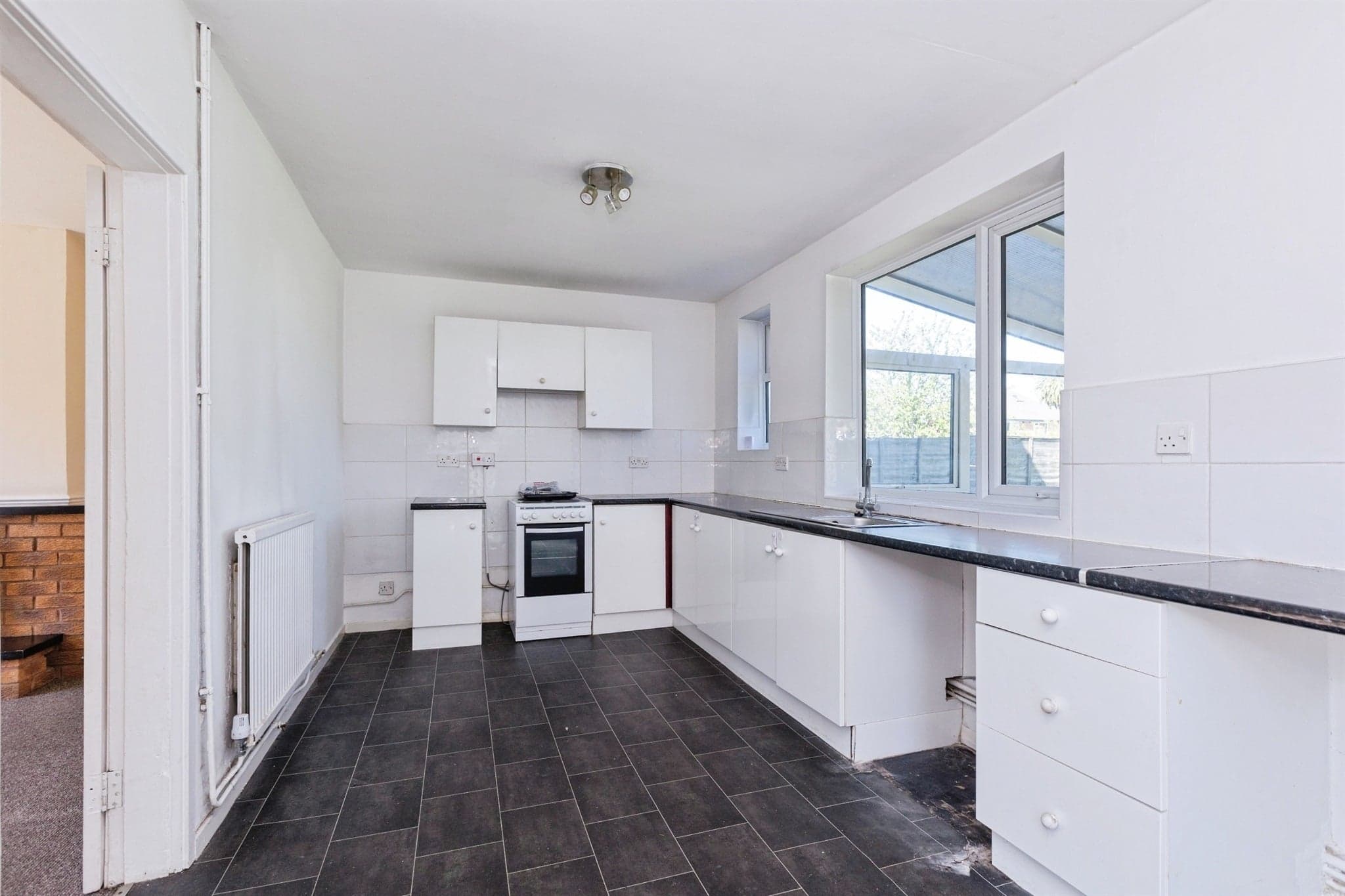 Property at Teign Bank Road, Hinckley