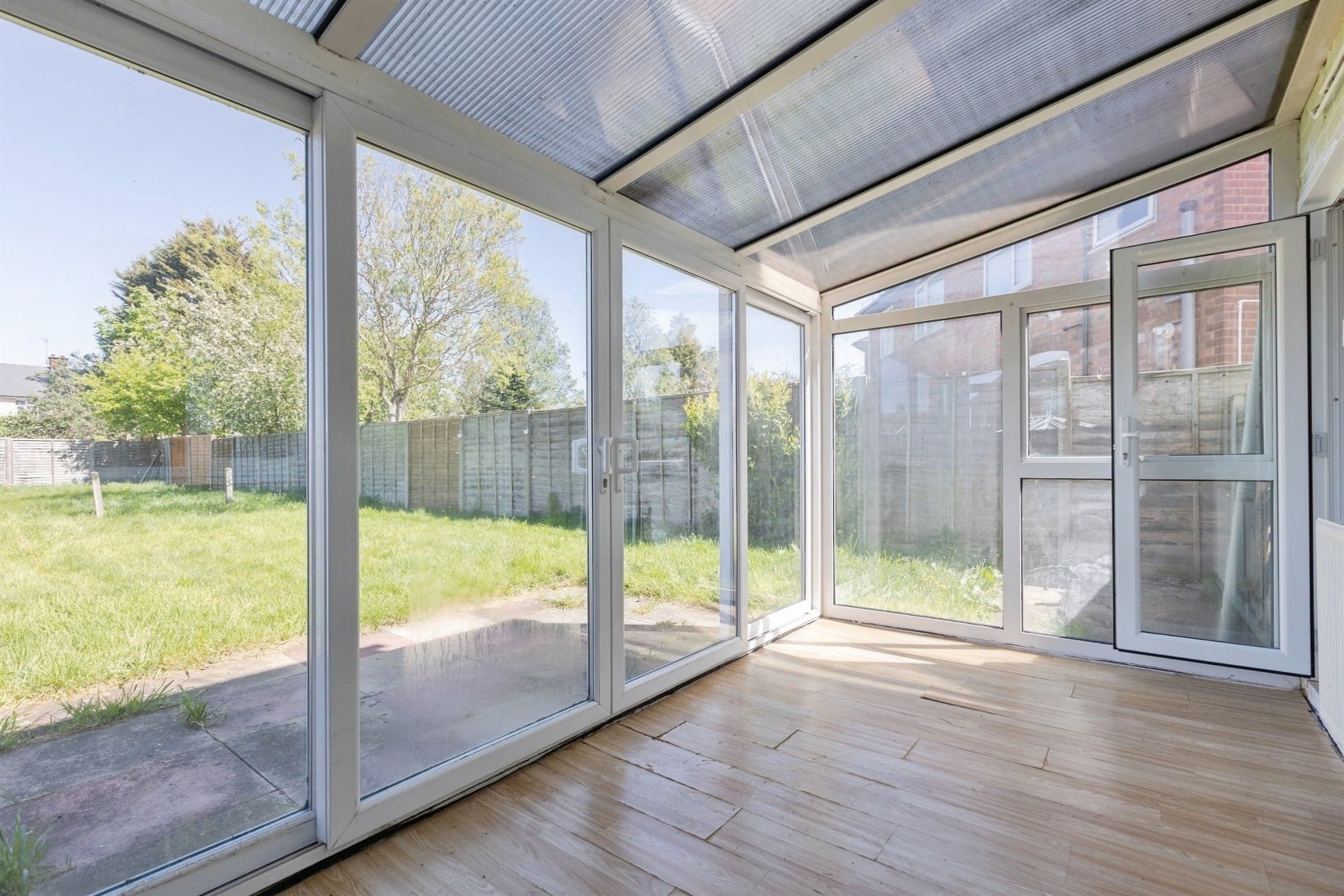 Property at Teign Bank Road, Hinckley