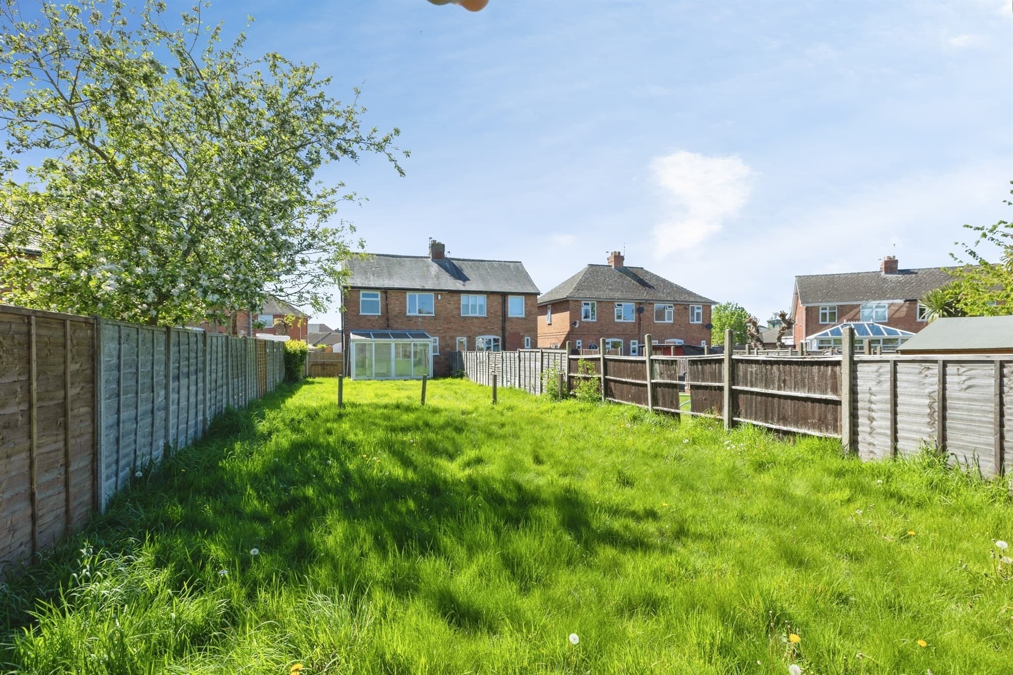 Property at Teign Bank Road, Hinckley