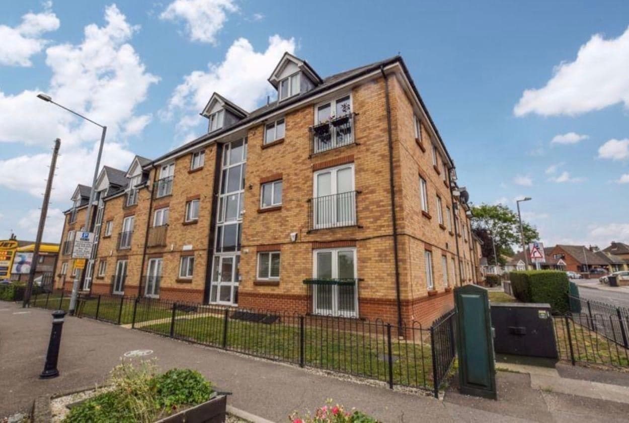 Property at Southend Road, Stanford-Le-Hope