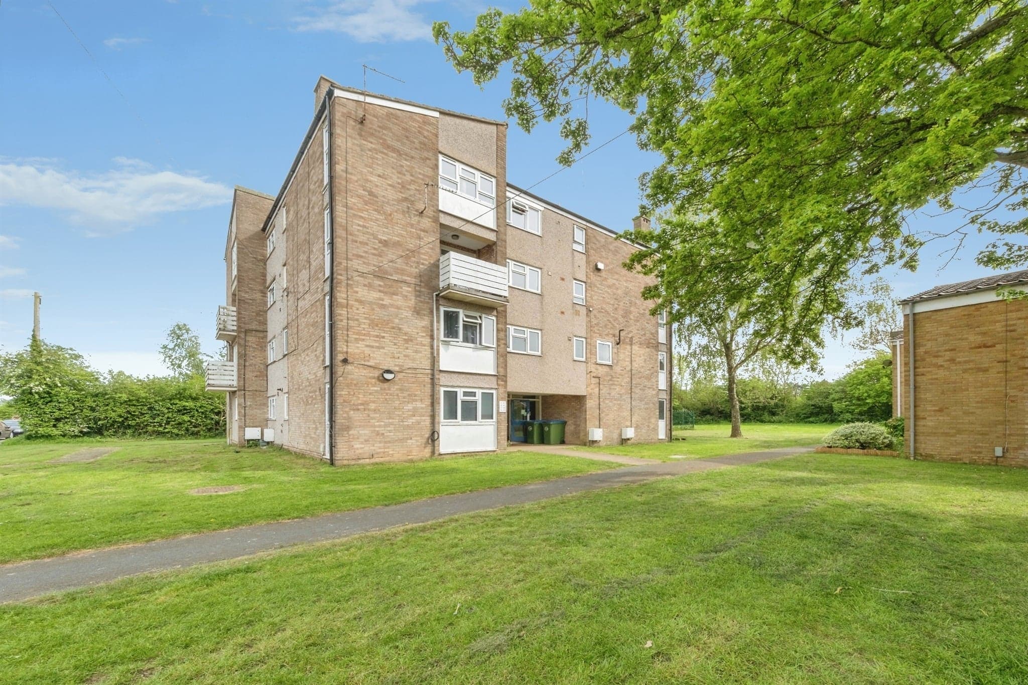 Property at Lowndes Way, Winslow, Buckingham