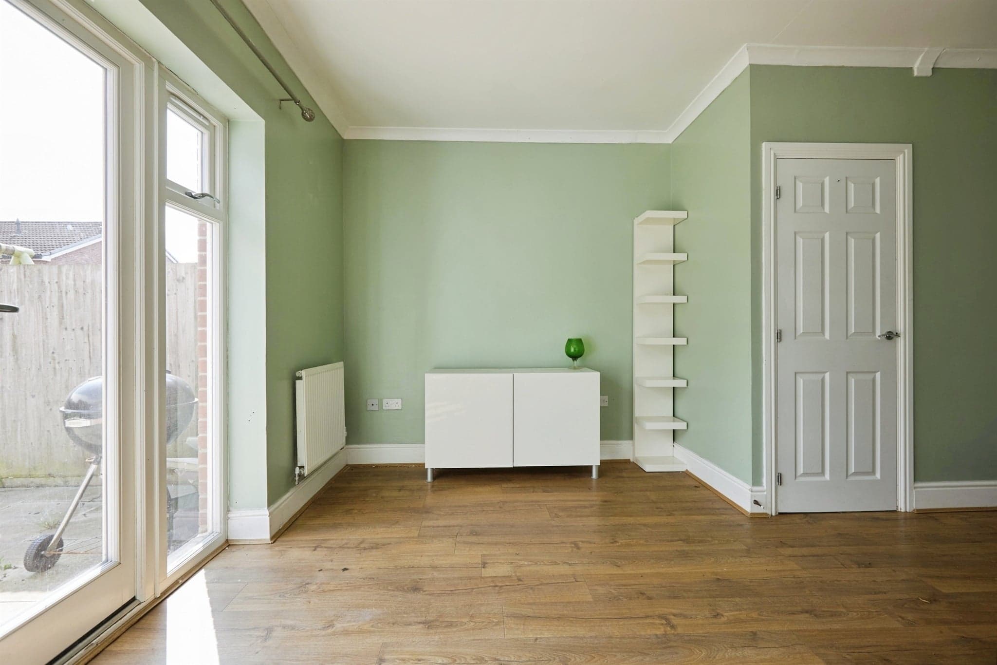 Property at Legg Road, Shaftesbury