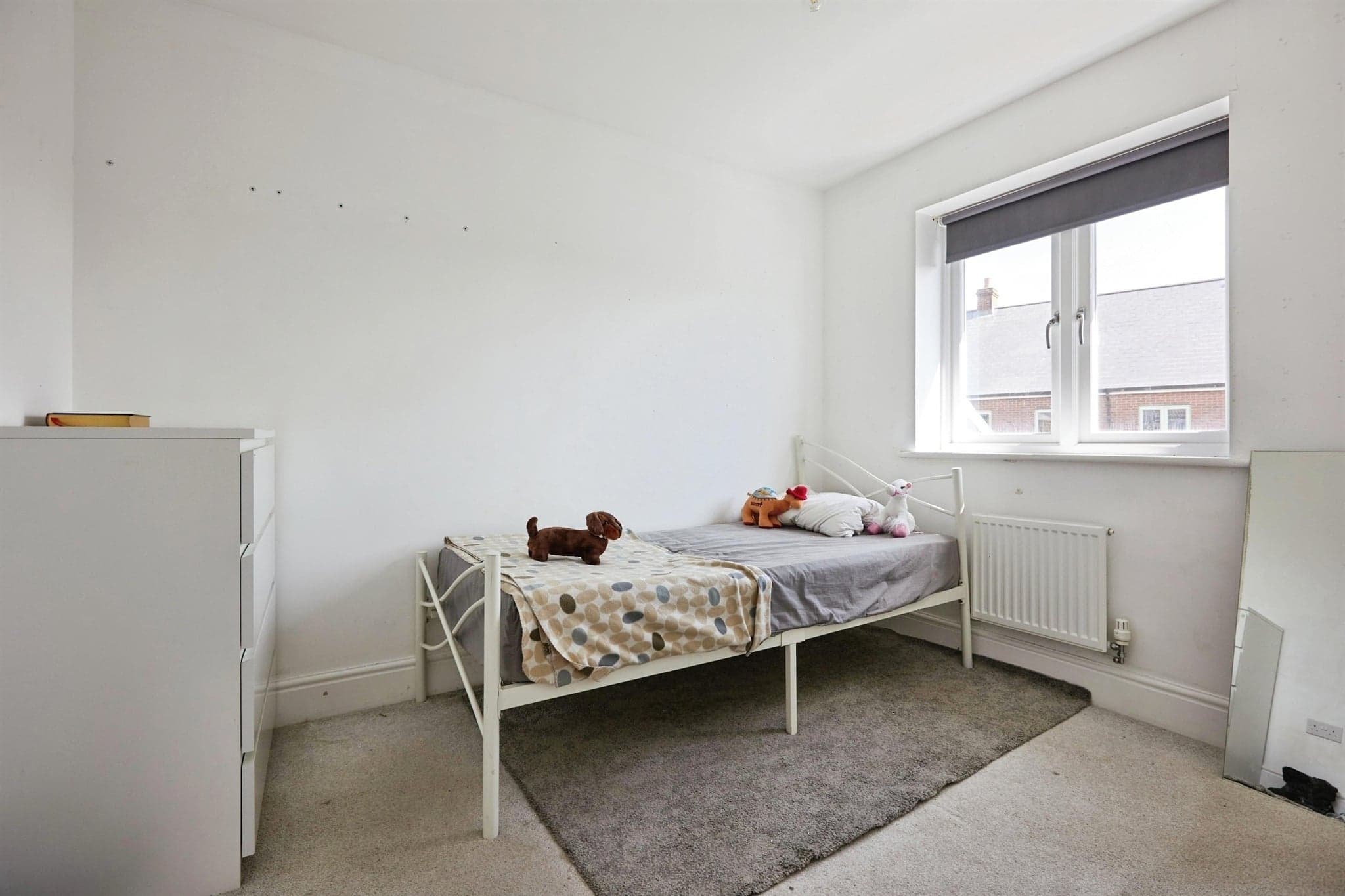 Property at Legg Road, Shaftesbury