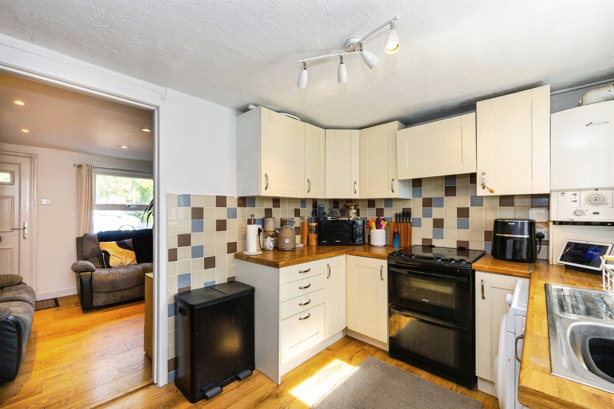 Property at Chapel Row, Kingsnorth, Ashford