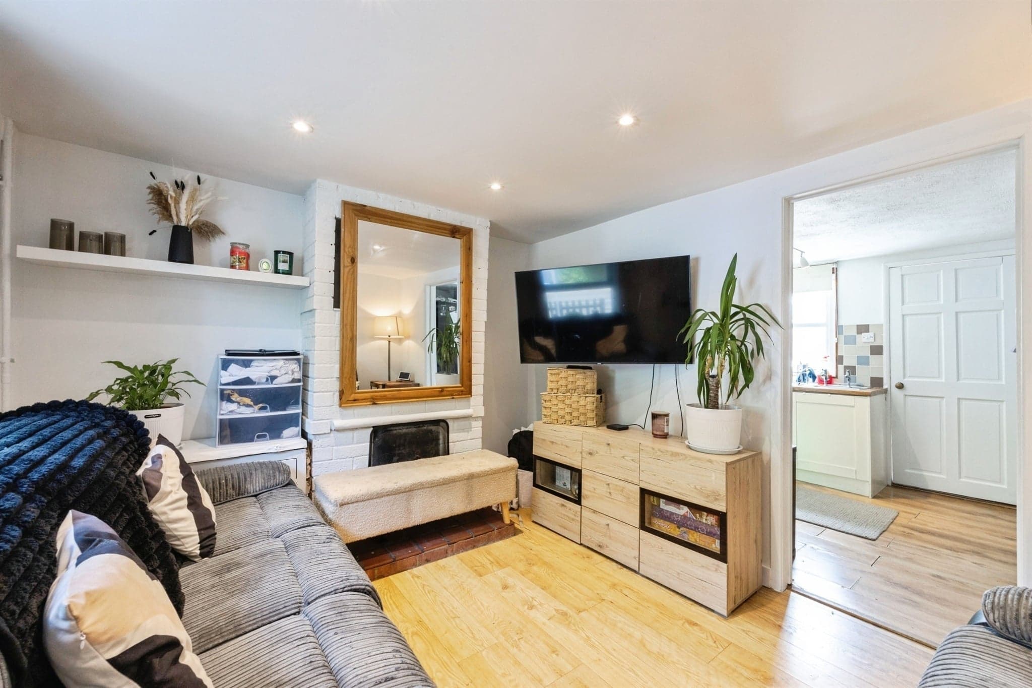 Property at Chapel Row, Kingsnorth, Ashford