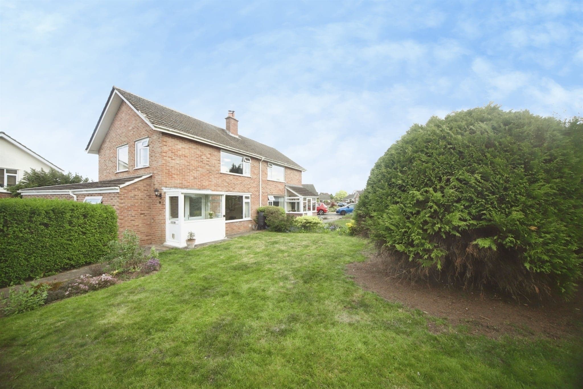Property at Deane Drive, Taunton