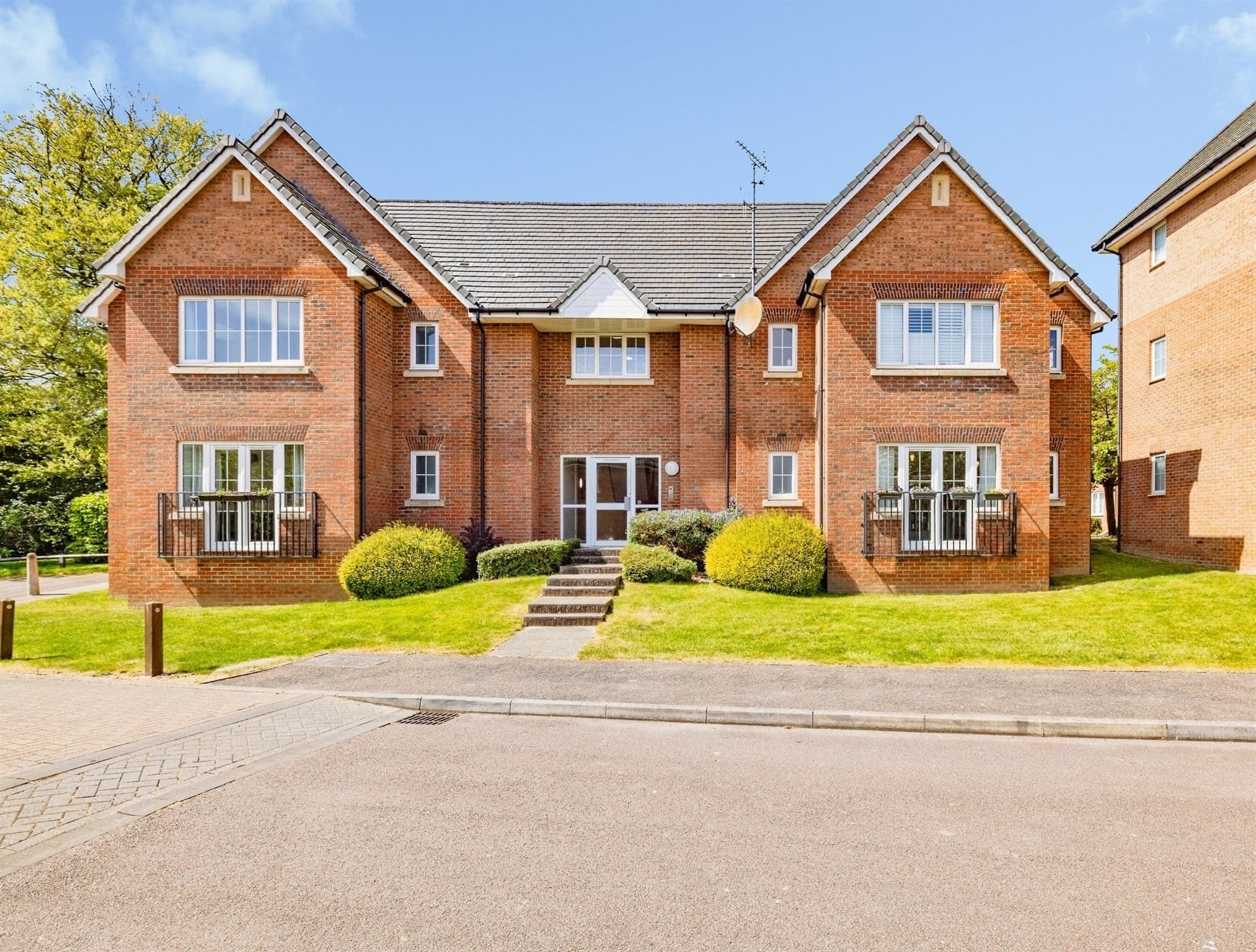 Property at St. Mawes Close, Croxley Green, Rickmansworth