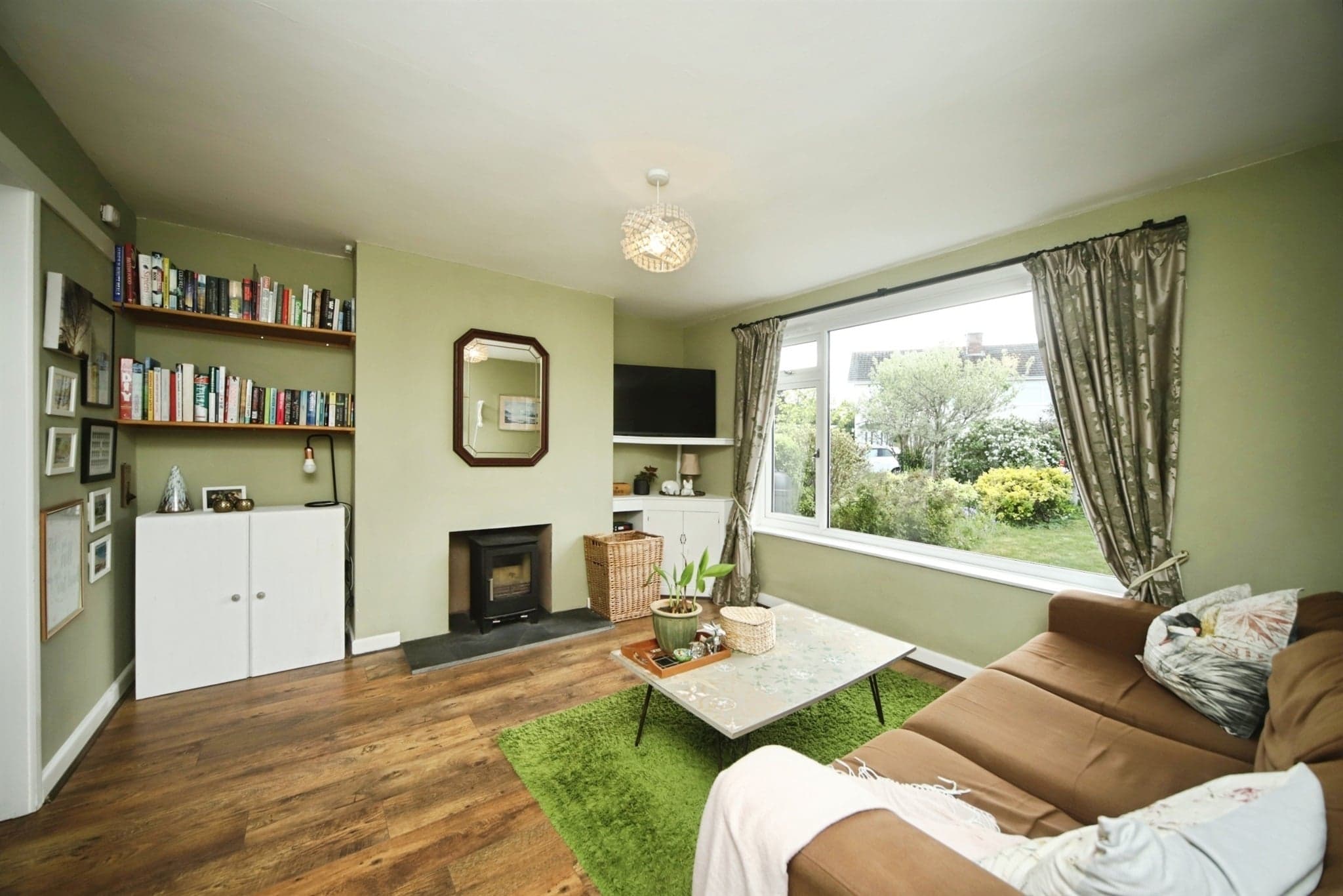 Property at Deane Drive, Taunton