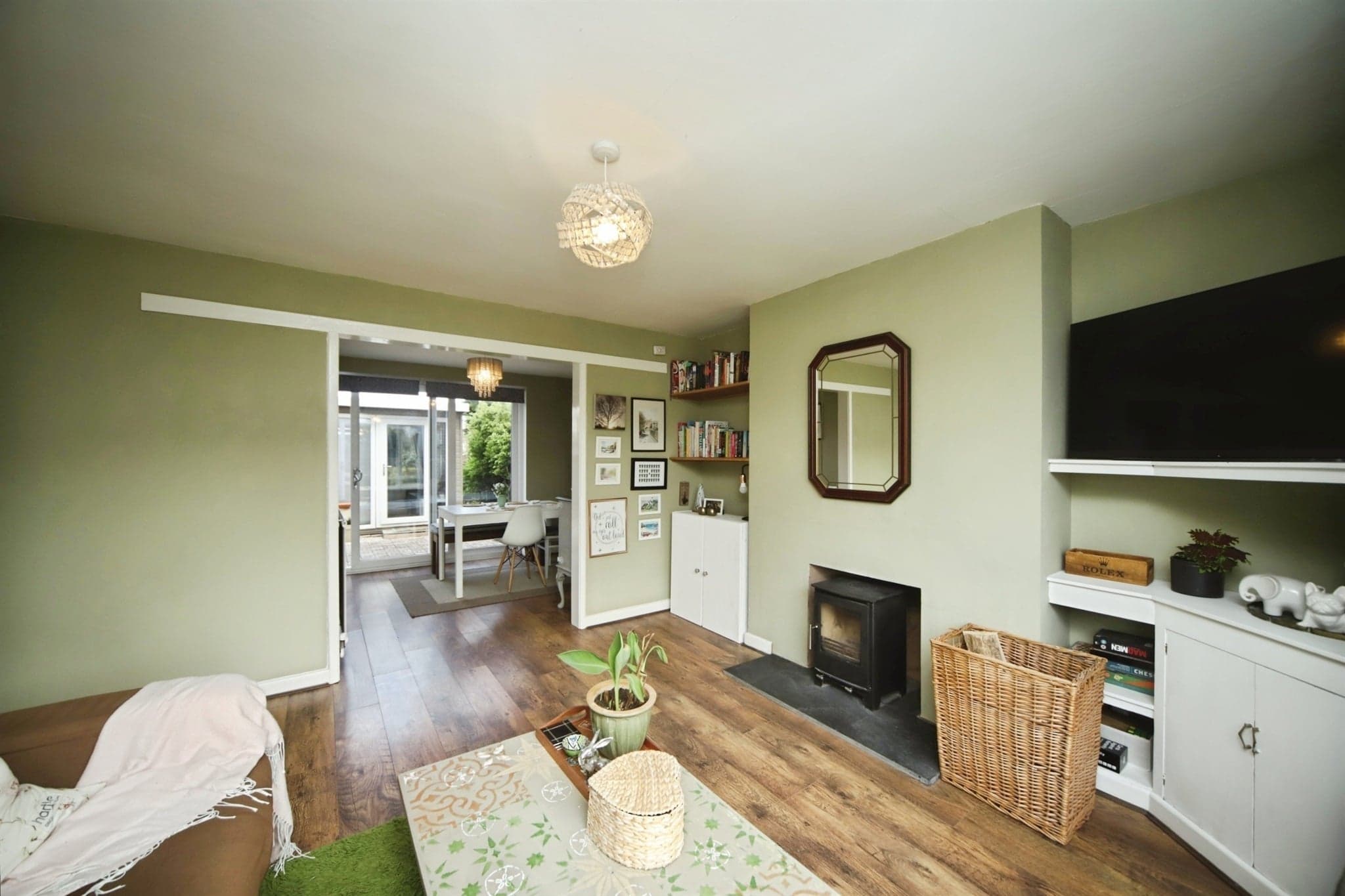 Property at Deane Drive, Taunton