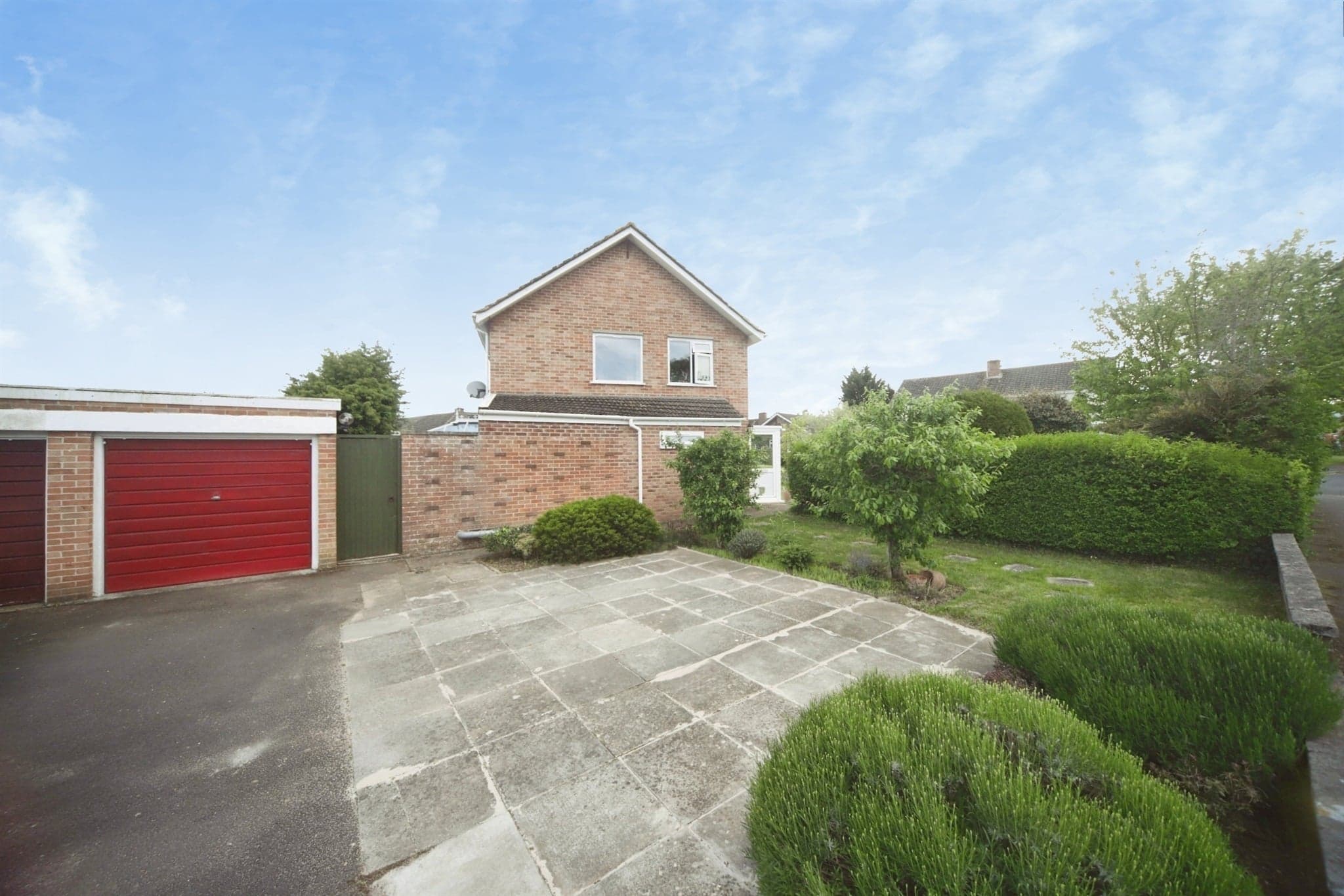 Property at Deane Drive, Taunton