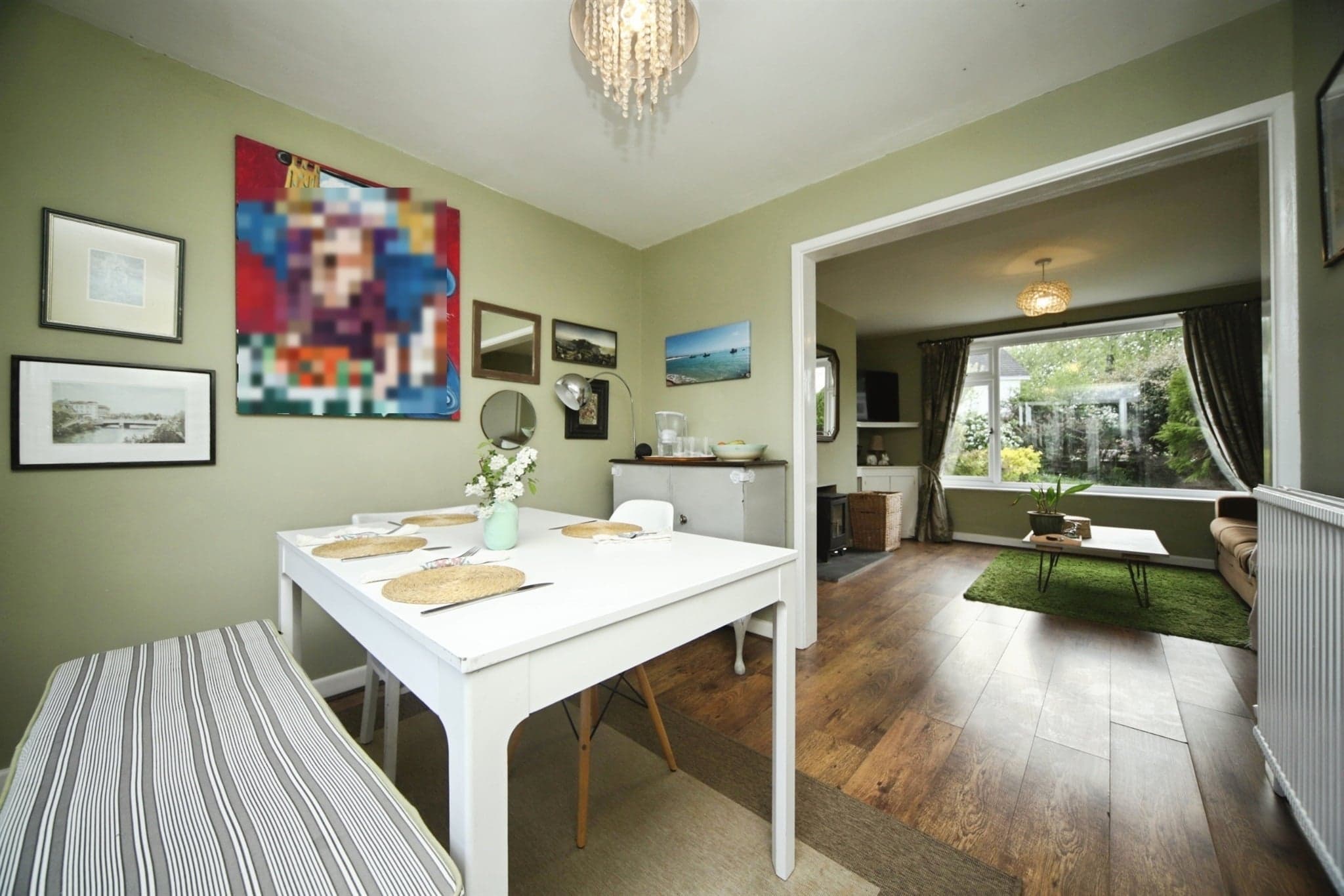 Property at Deane Drive, Taunton