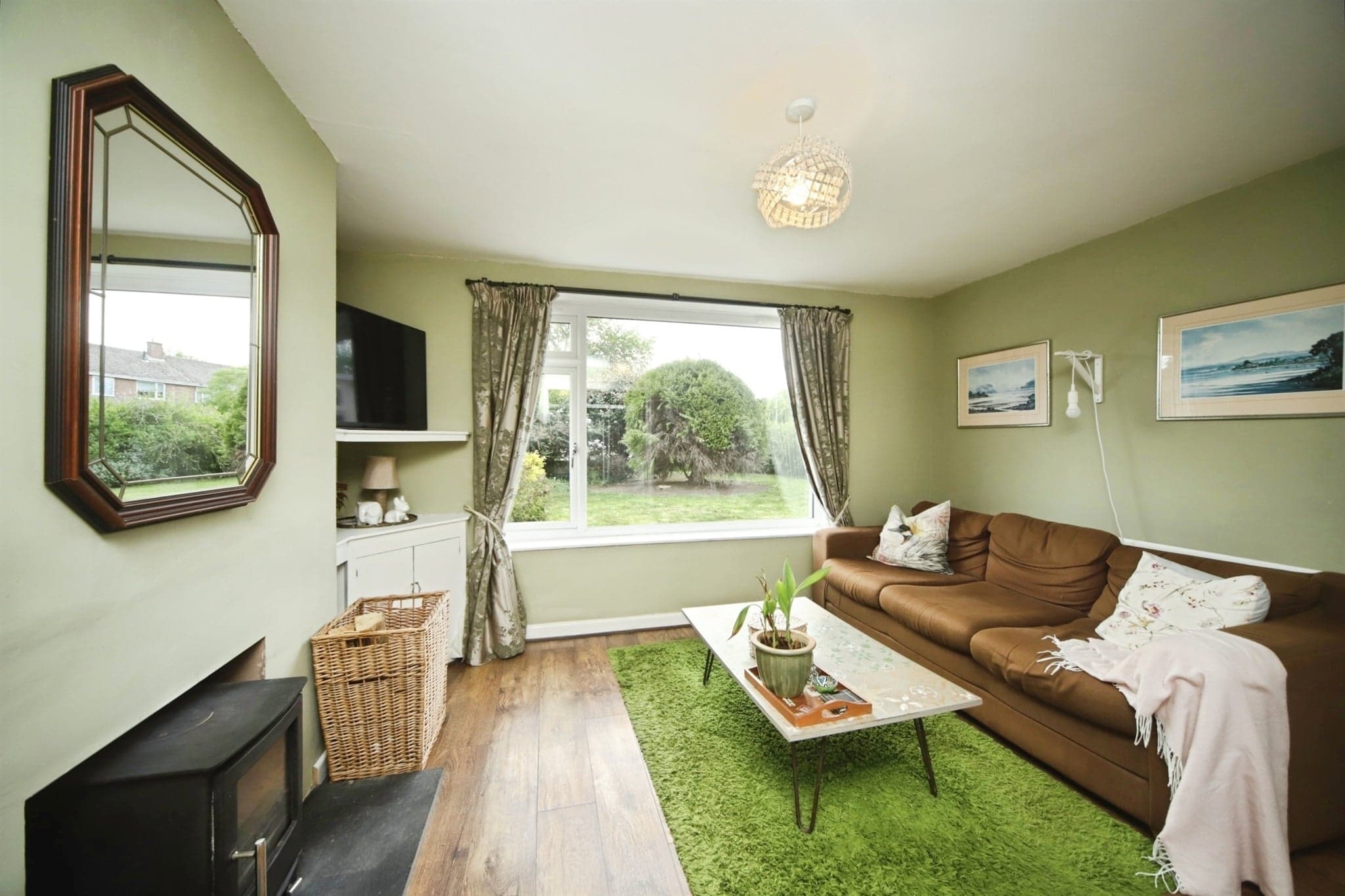 Property at Deane Drive, Taunton