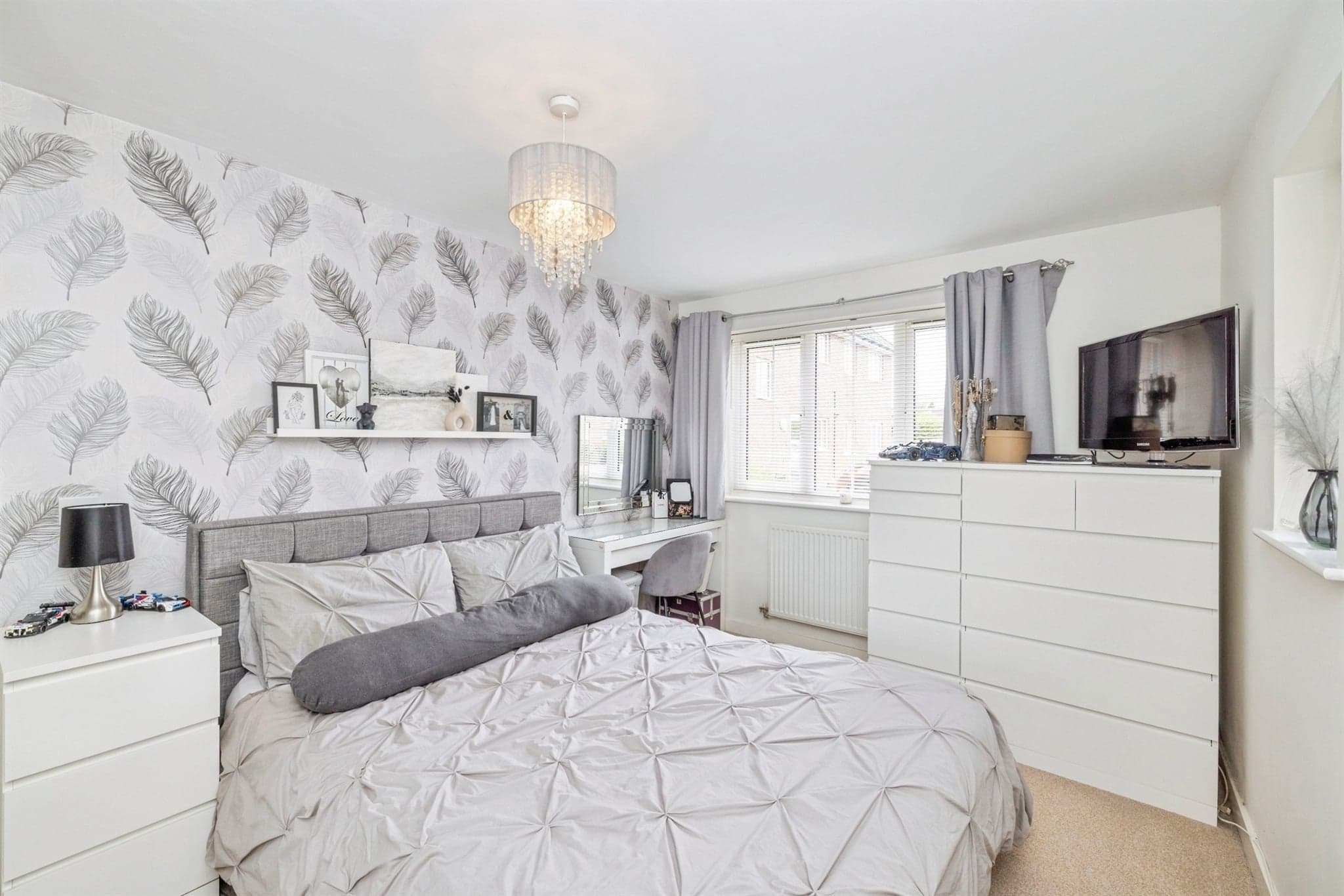 Property at St. Mawes Close, Croxley Green, Rickmansworth