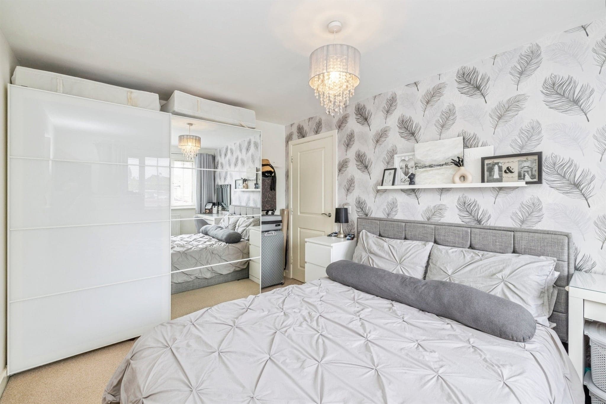Property at St. Mawes Close, Croxley Green, Rickmansworth