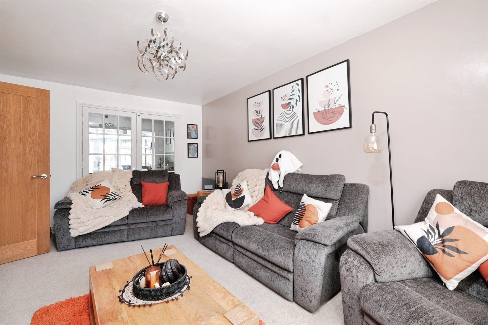 Property at Cherrybrook Close, Hope-under-Dinmore, LEOMINSTER