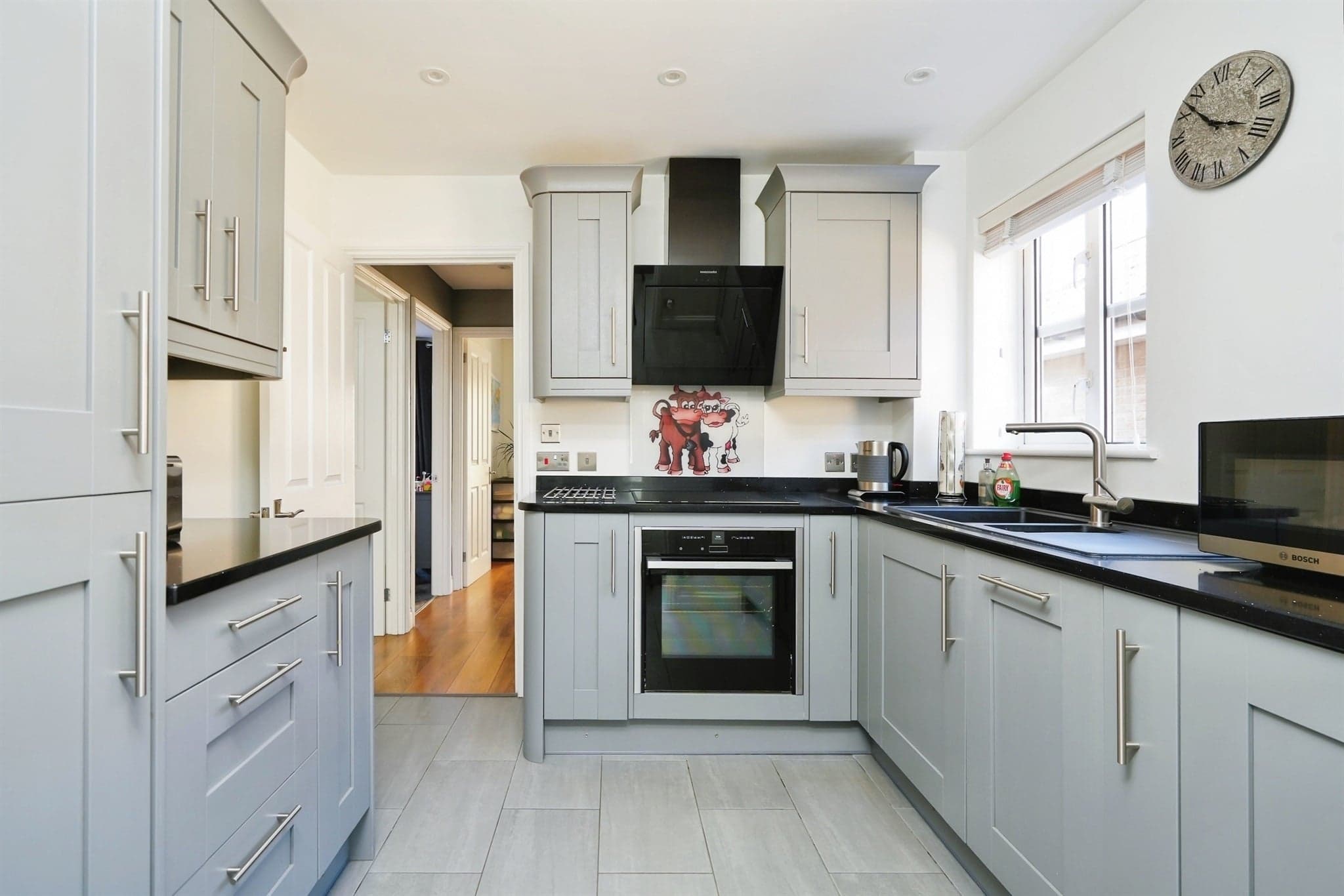Property at Horton Close, Middleton Cheney, Banbury