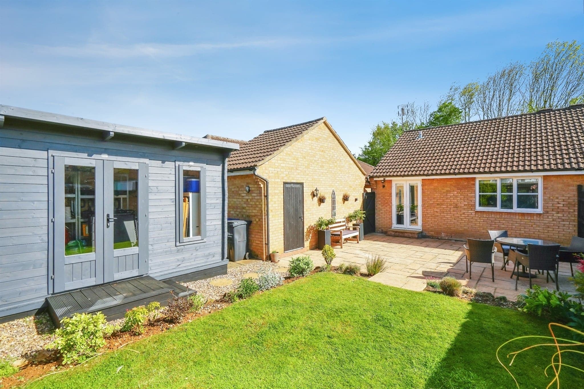 Property at Horton Close, Middleton Cheney, Banbury