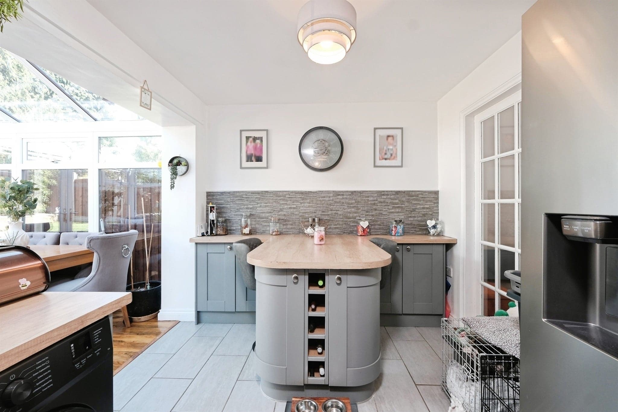 Property at Cherrybrook Close, Hope-under-Dinmore, LEOMINSTER