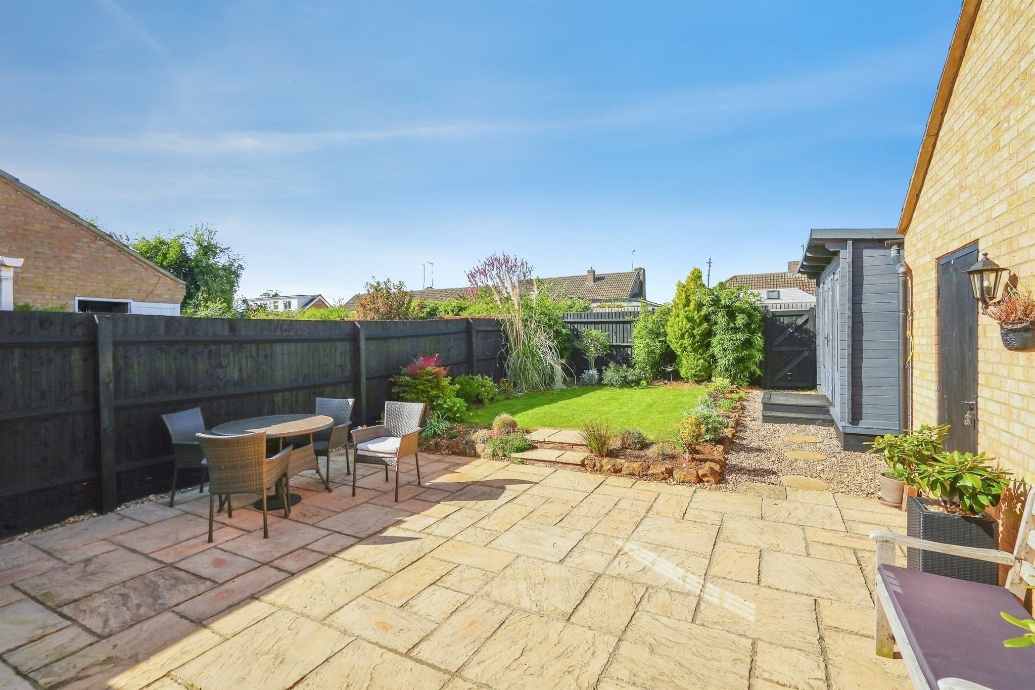 Property at Horton Close, Middleton Cheney, Banbury