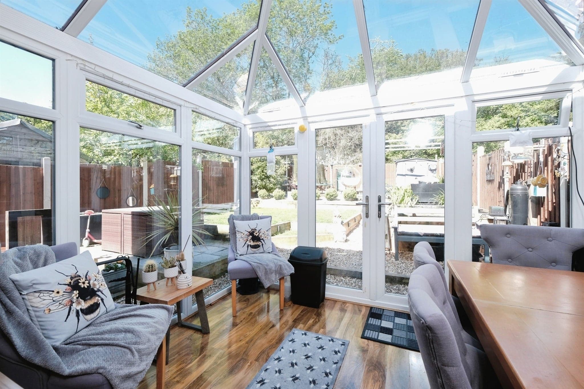 Property at Cherrybrook Close, Hope-under-Dinmore, LEOMINSTER