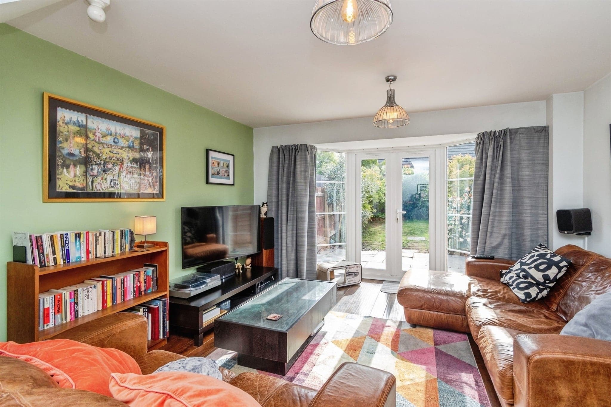 Property at Hobby Way, Cannock
