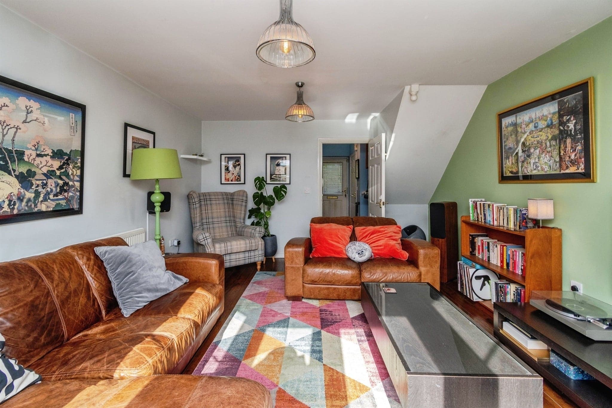 Property at Hobby Way, Cannock