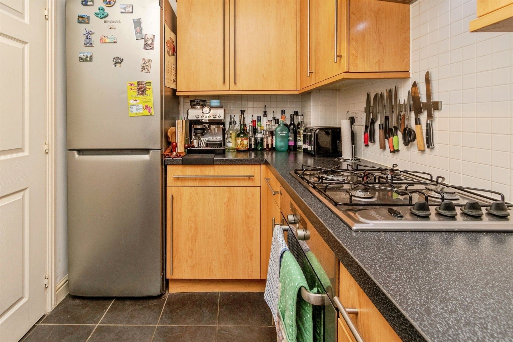 Property at Hobby Way, Cannock