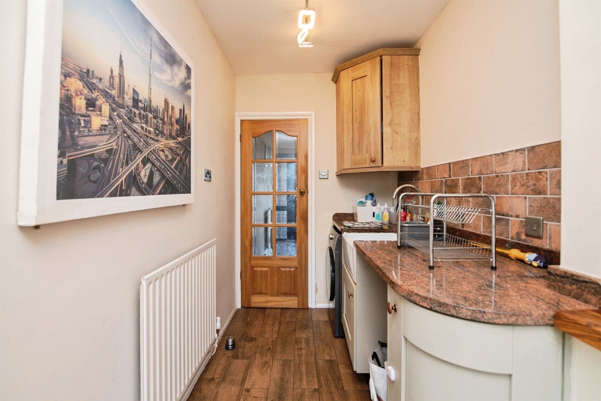 Property at Oak Crescent, Tividale, Oldbury
