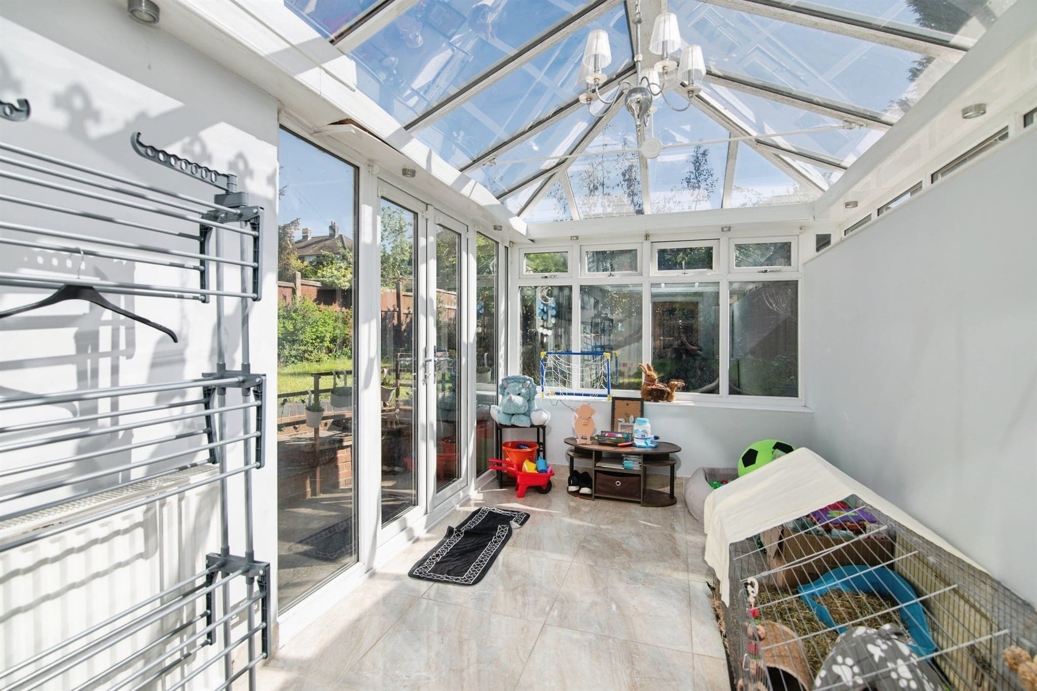 Property at Oak Crescent, Tividale, Oldbury