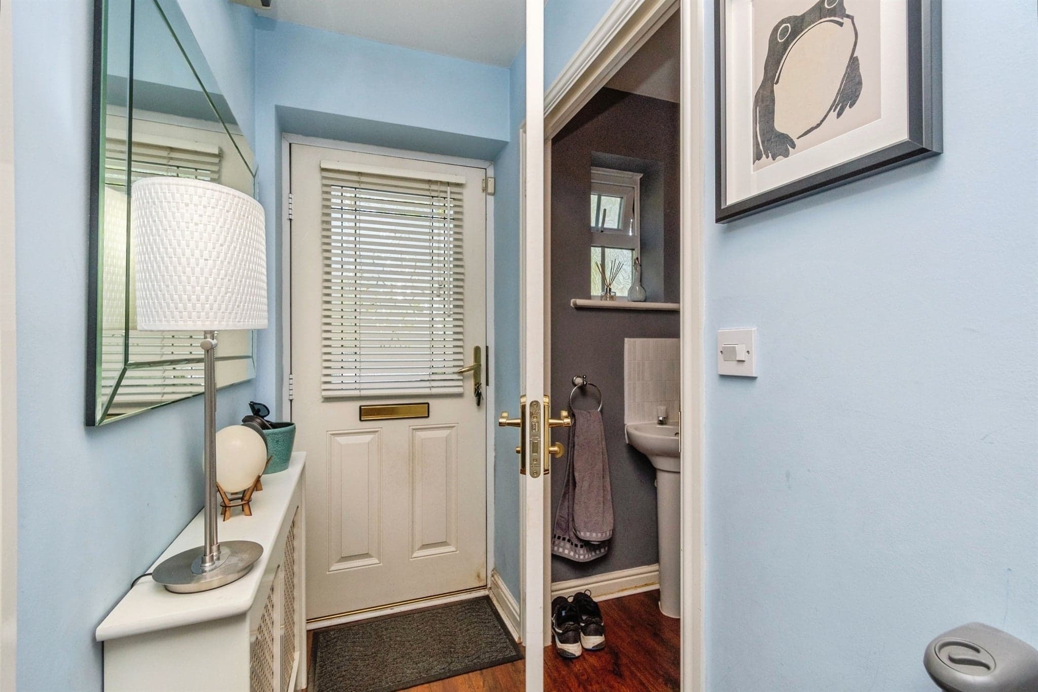 Property at Hobby Way, Cannock