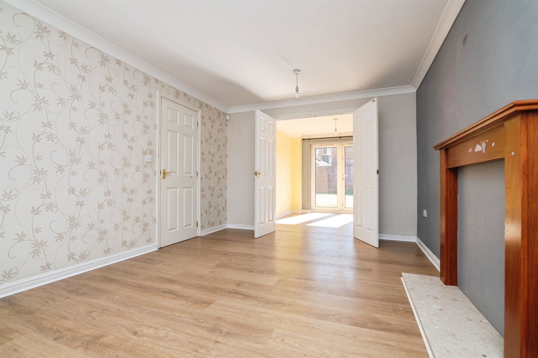 Property at Trafalgar Road, Tividale, Oldbury