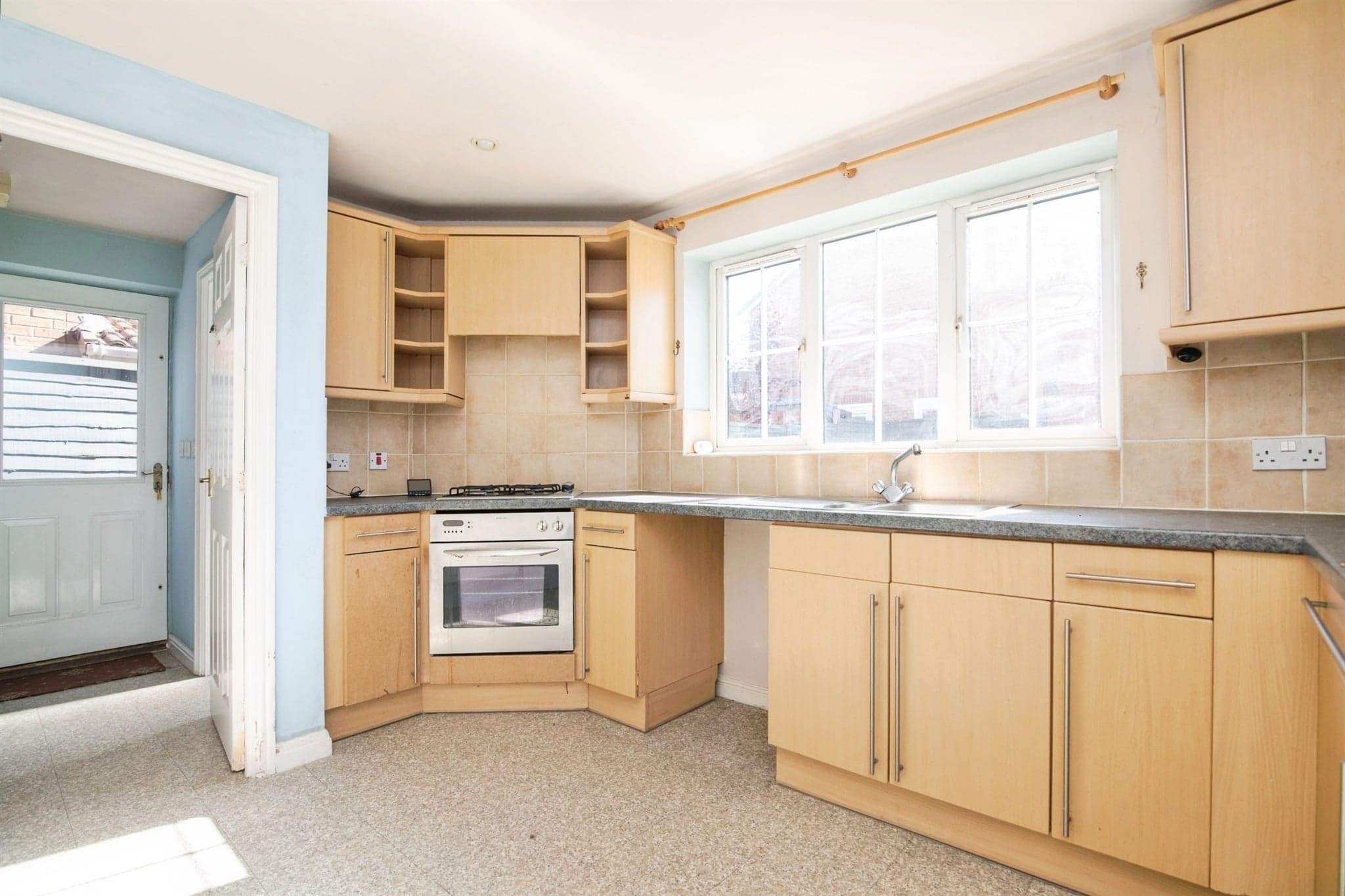 Property at Trafalgar Road, Tividale, Oldbury