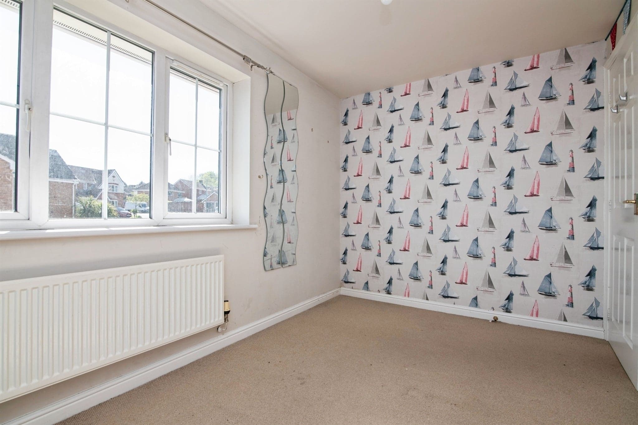 Property at Trafalgar Road, Tividale, Oldbury