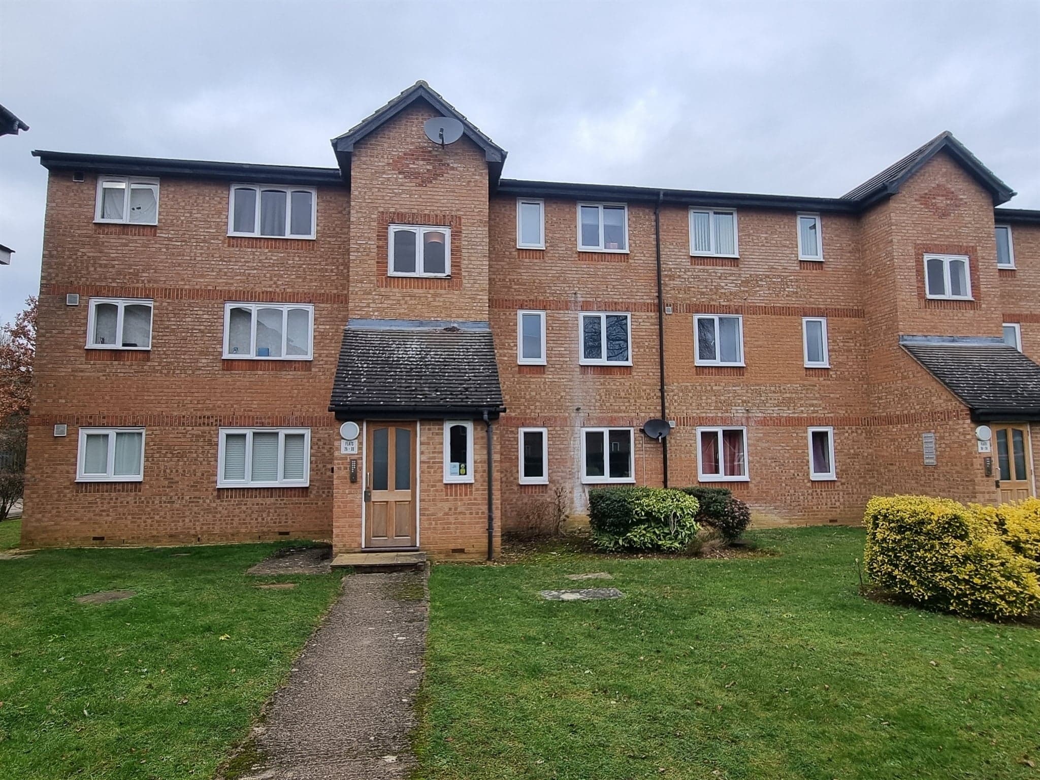 Property at Wedgewood Road, Hitchin