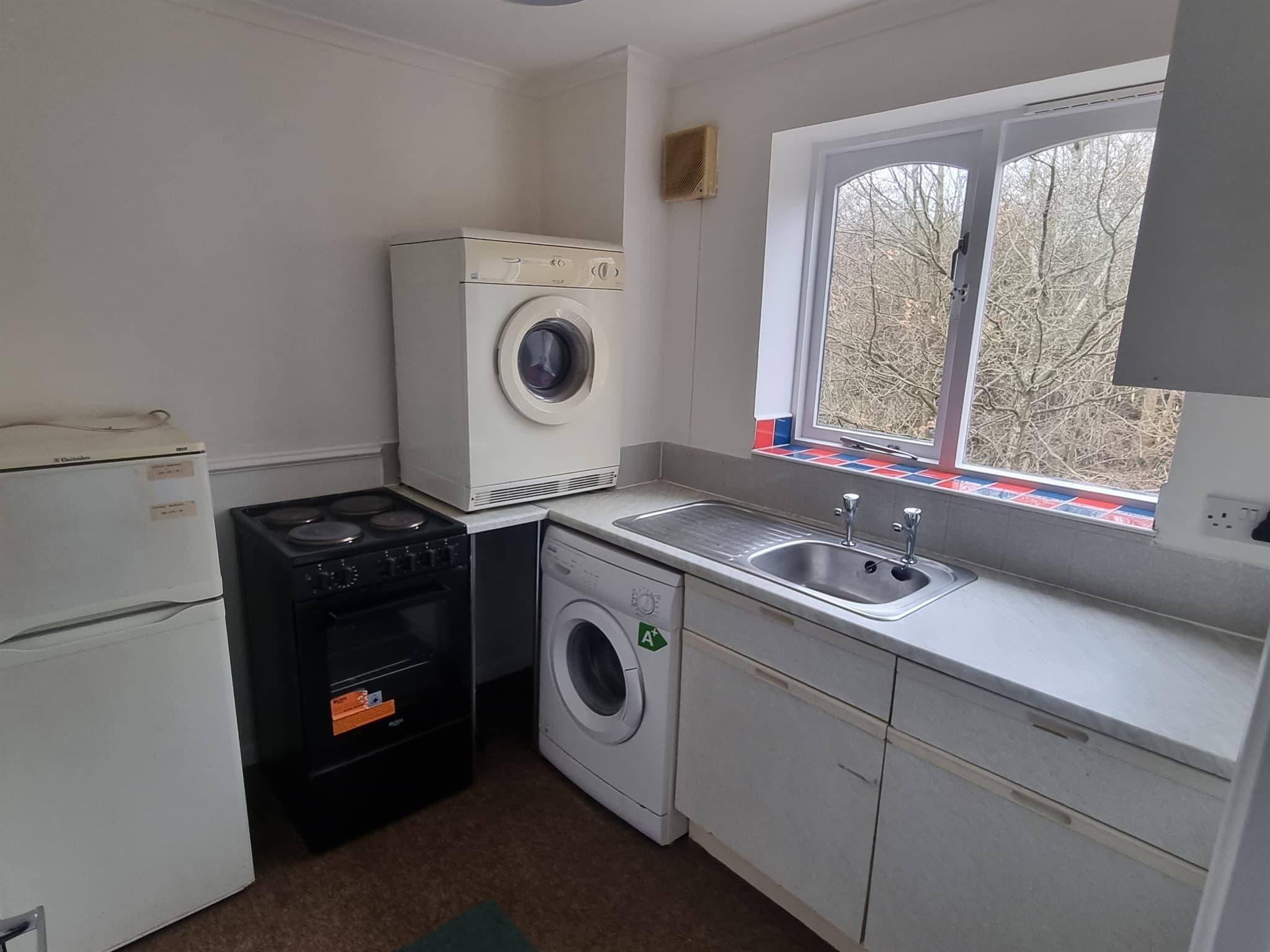 Property at Wedgewood Road, Hitchin