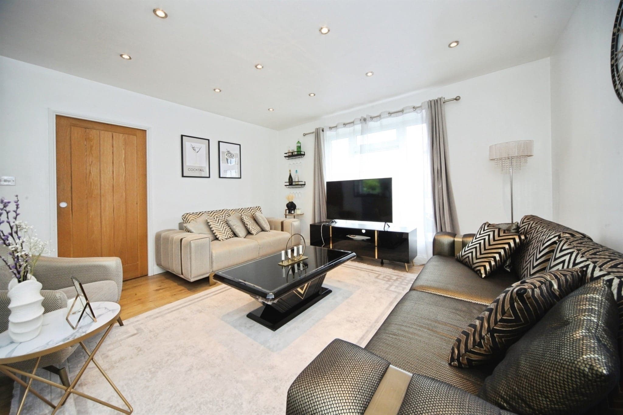 Property at Burnham Road, Luton