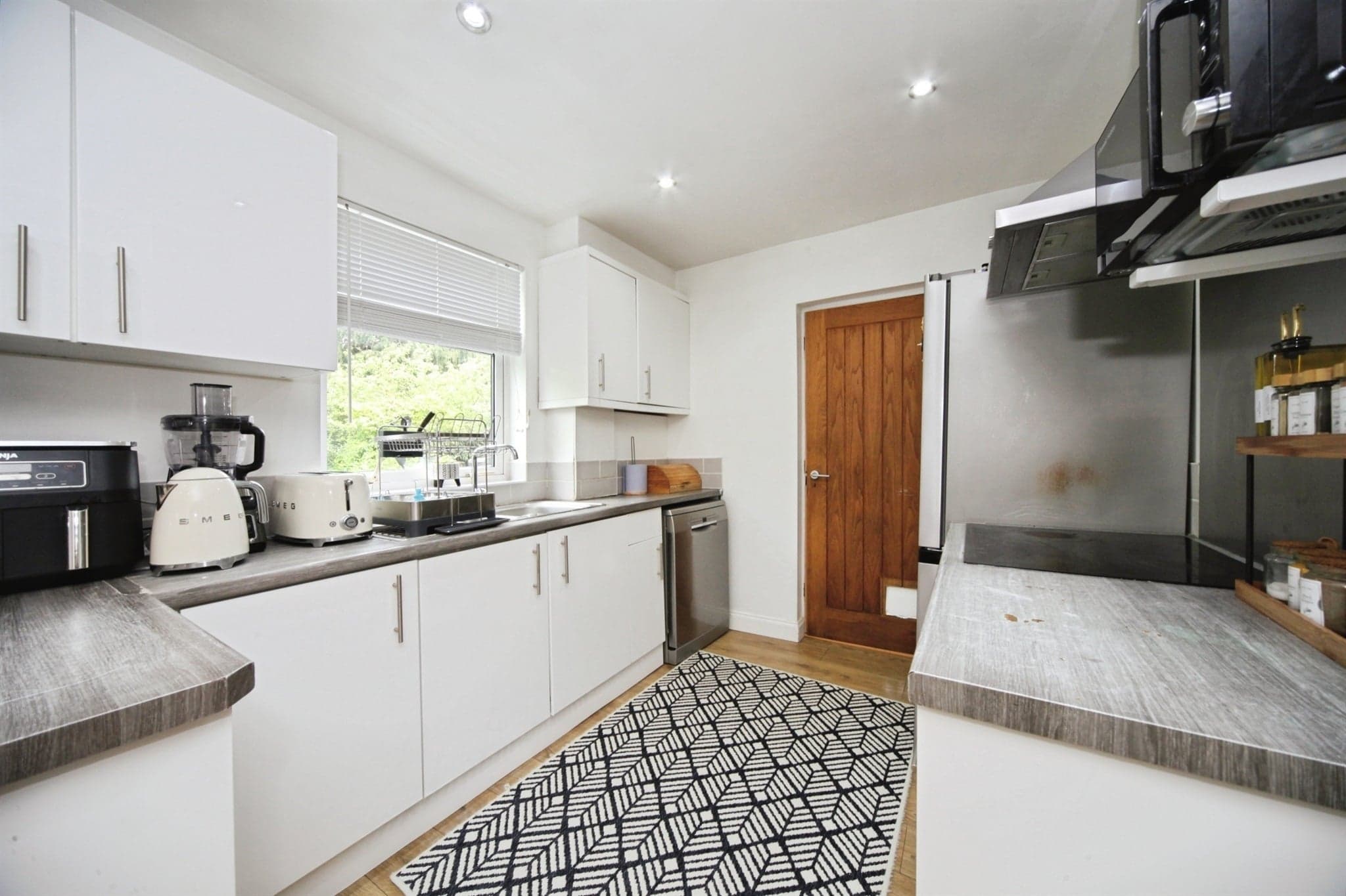 Property at Burnham Road, Luton
