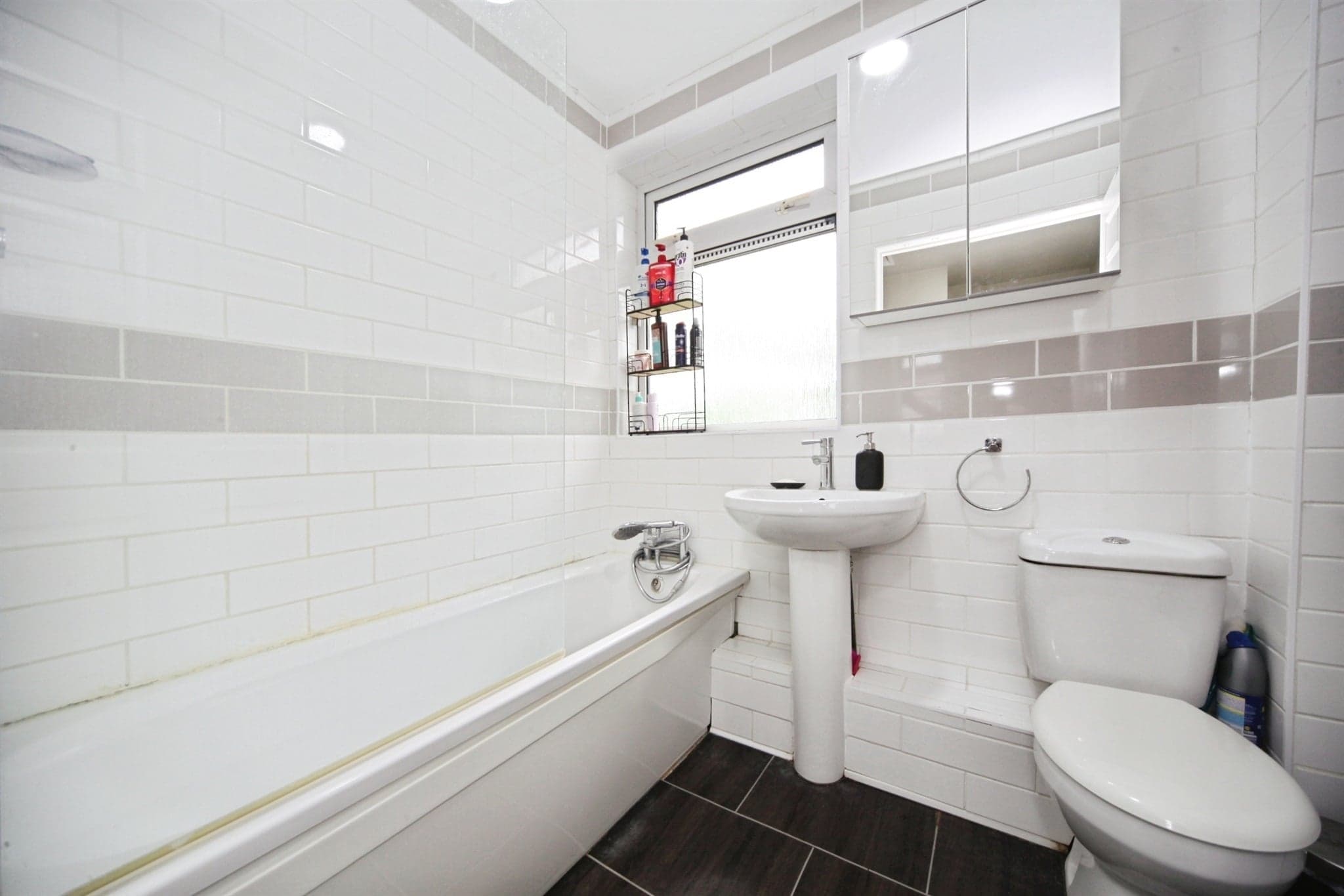 Property at Burnham Road, Luton