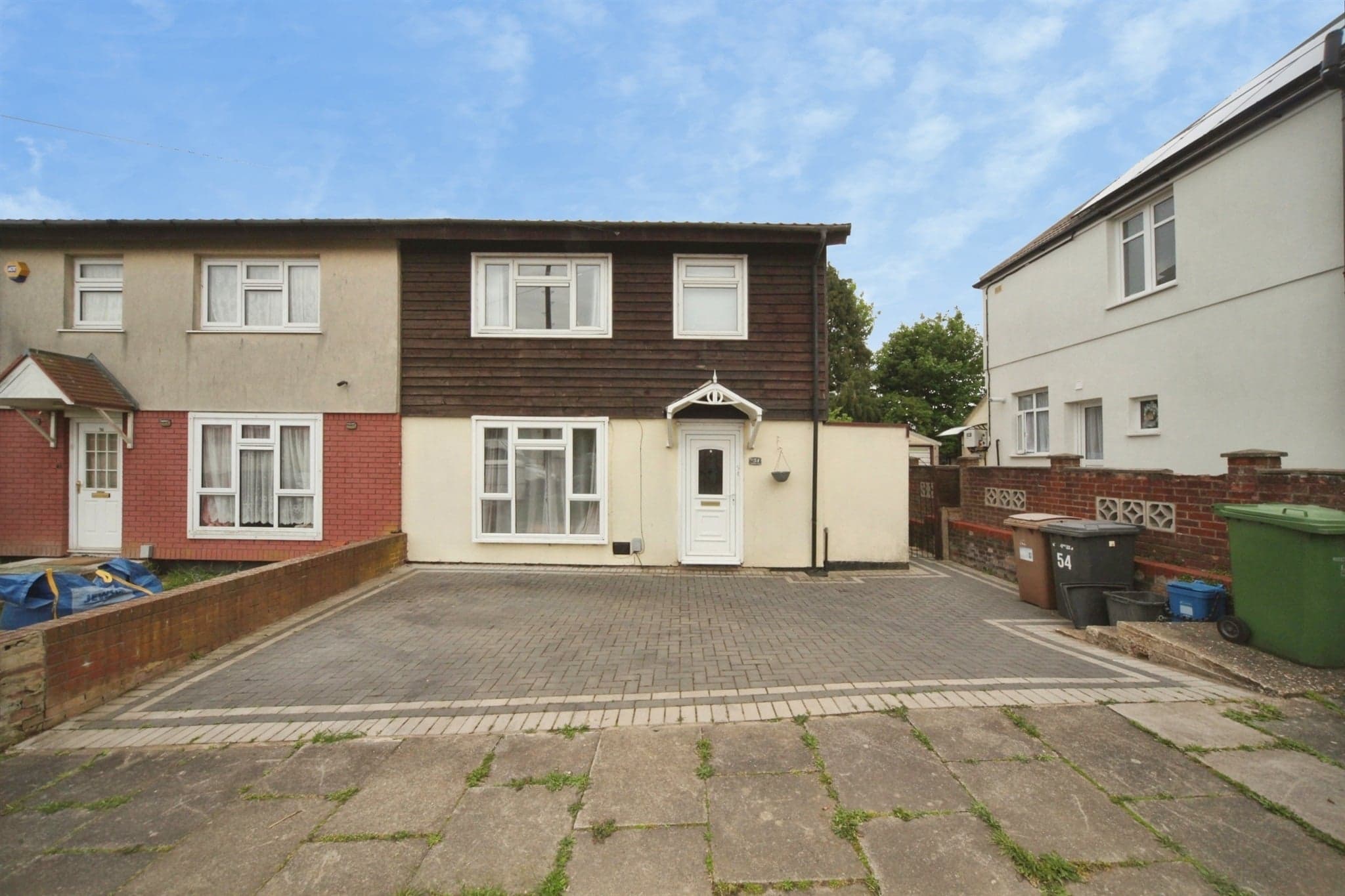 Property at Burnham Road, Luton