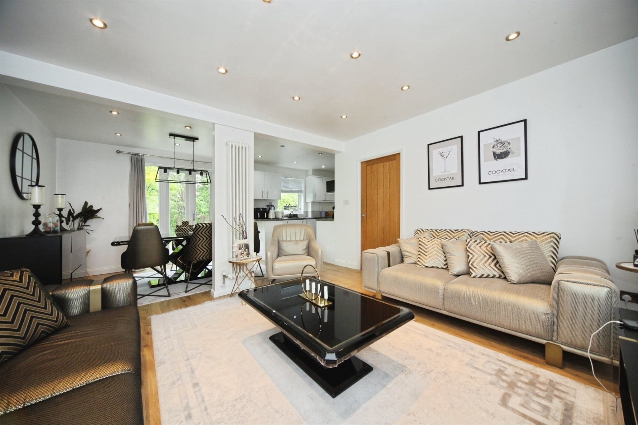 Property at Burnham Road, Luton