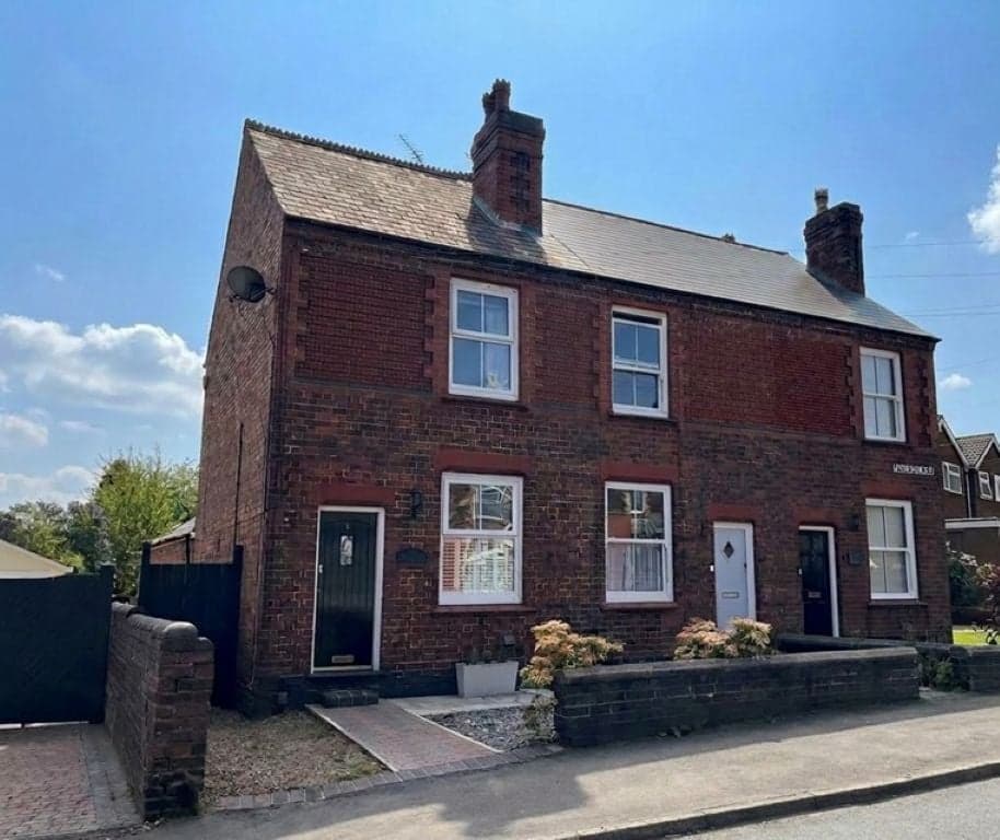 Property at Turls Hill Road, Sedgley, Dudley