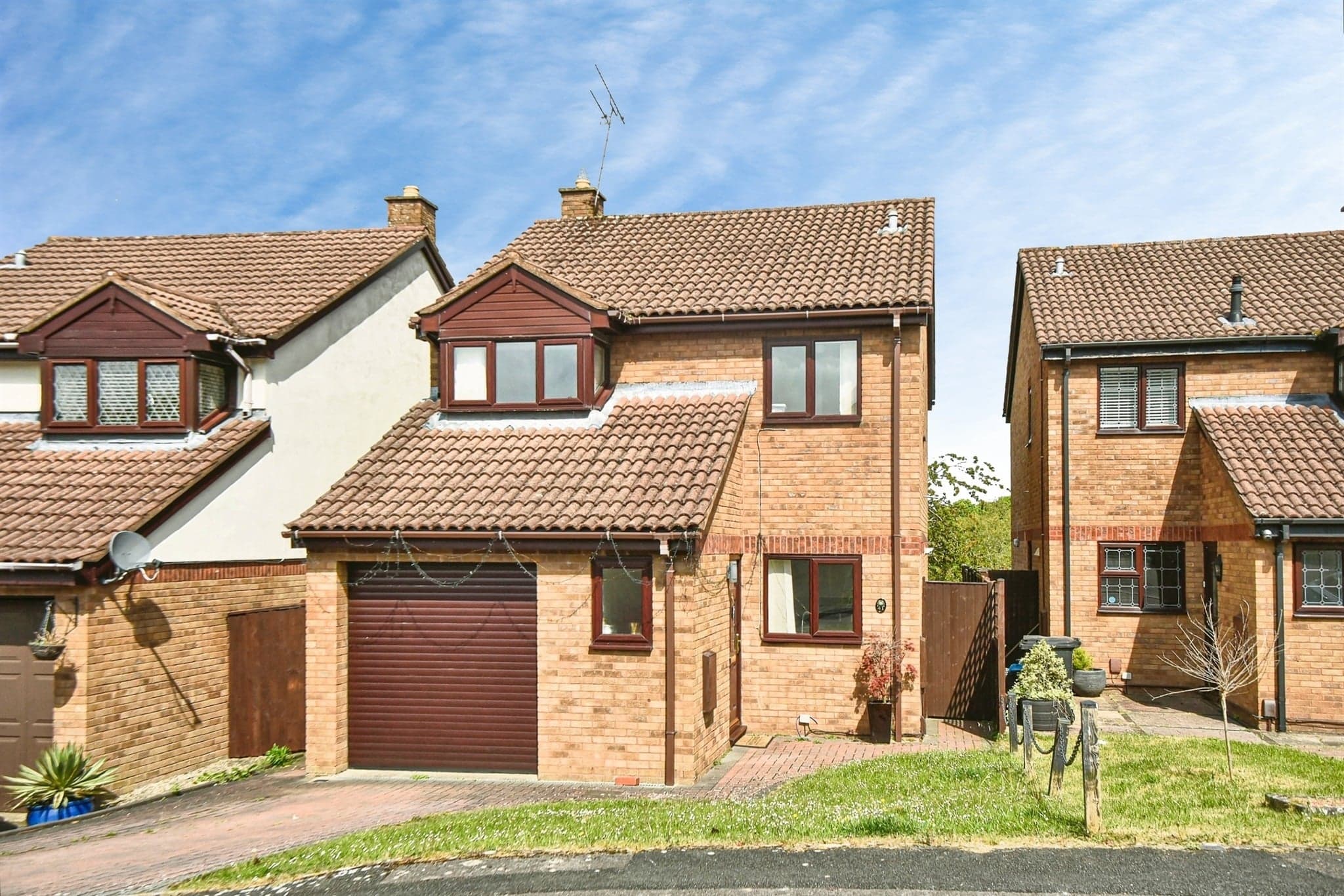 Property at Ramsthorn Close, Swindon