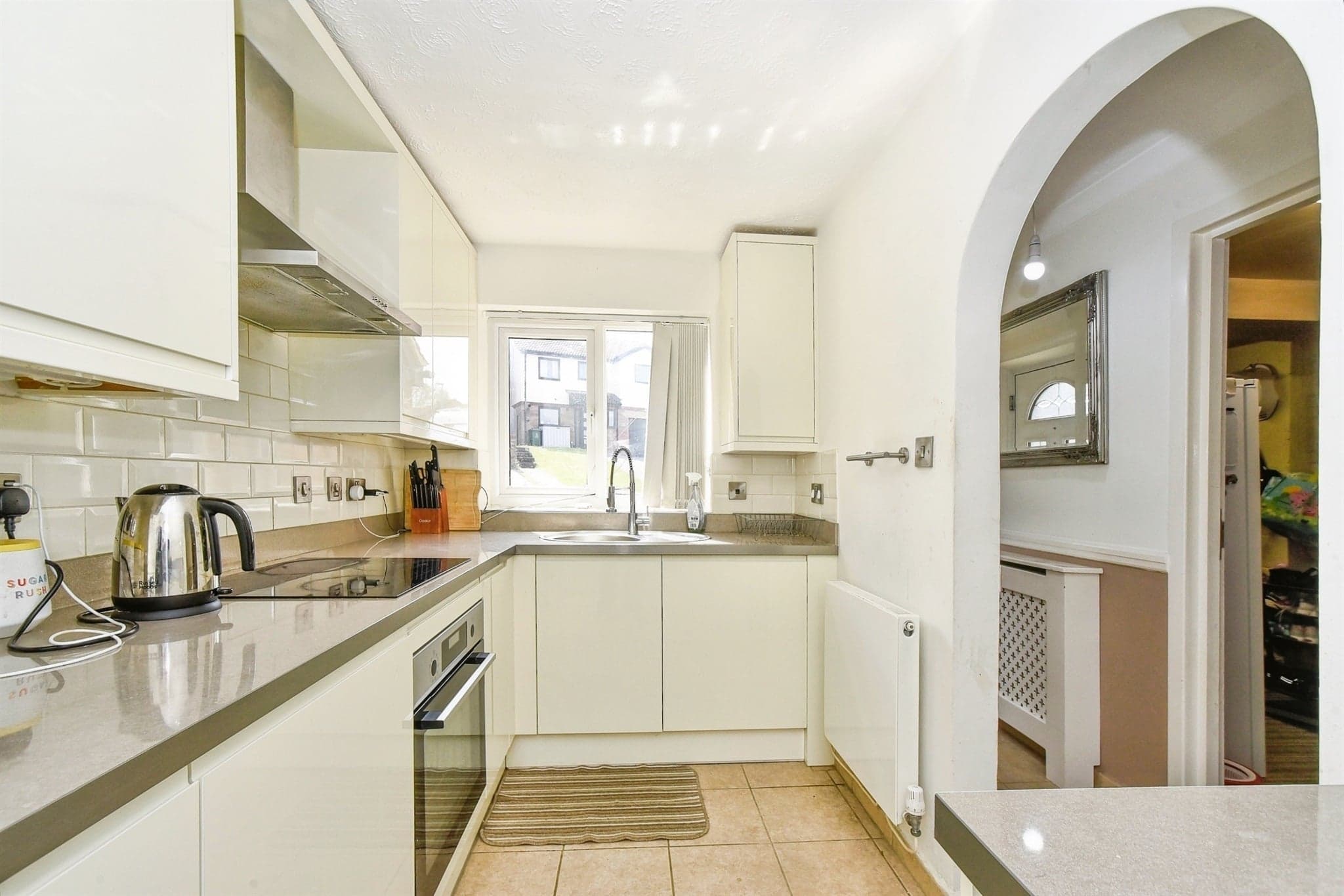 Property at Ramsthorn Close, Swindon
