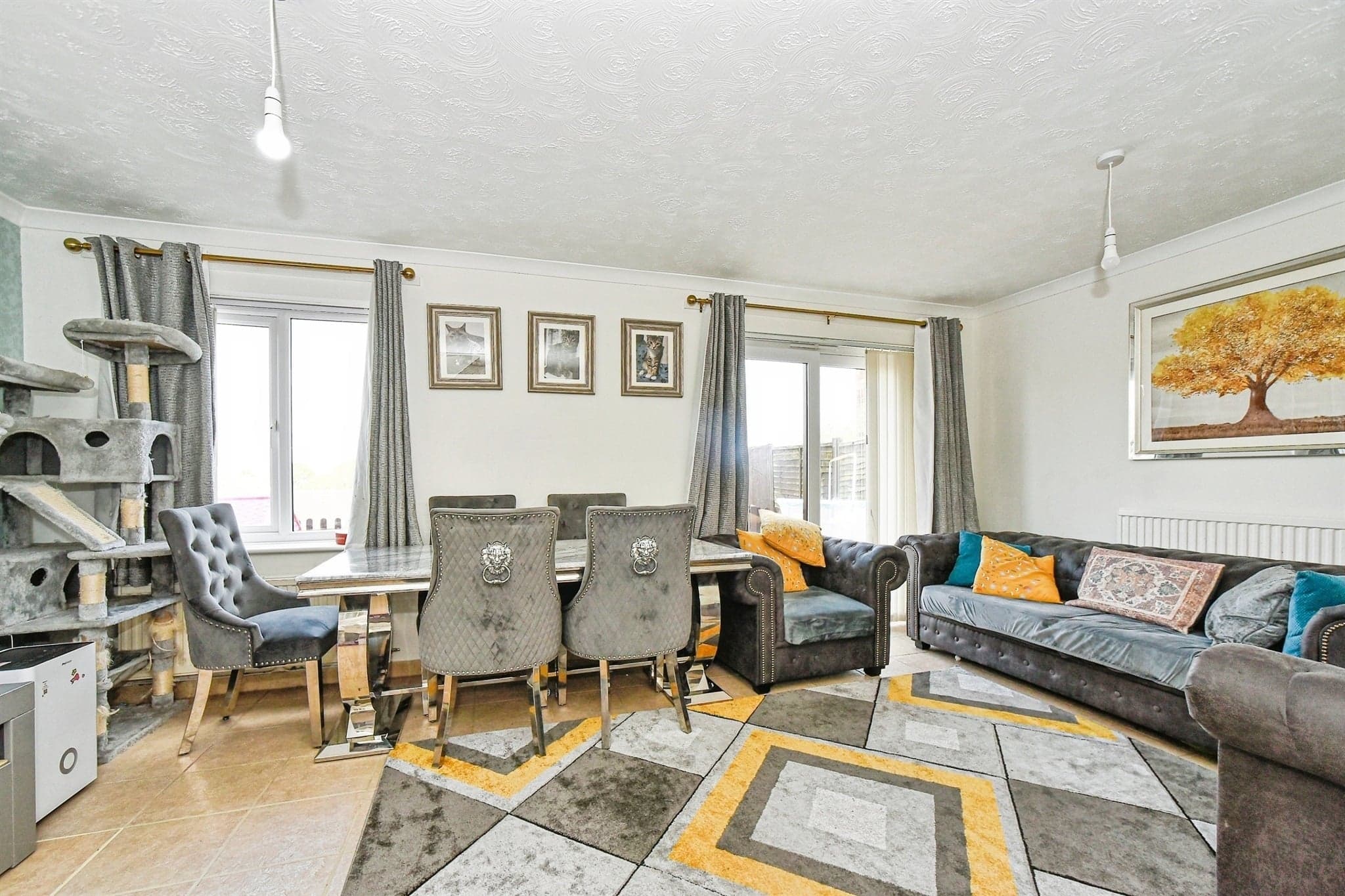 Property at Ramsthorn Close, Swindon