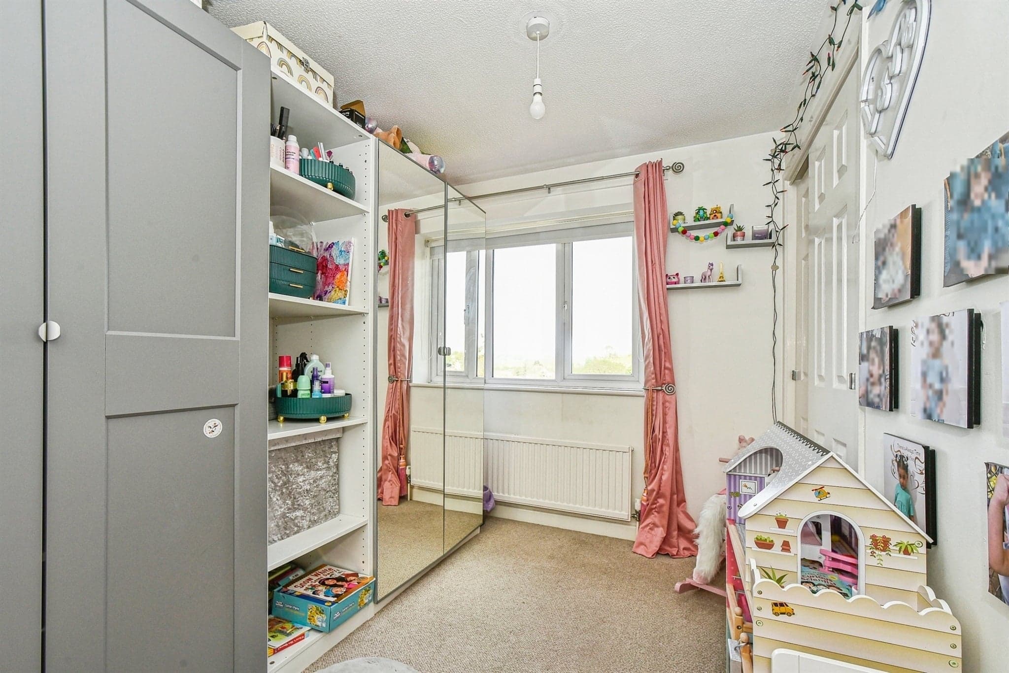 Property at Ramsthorn Close, Swindon