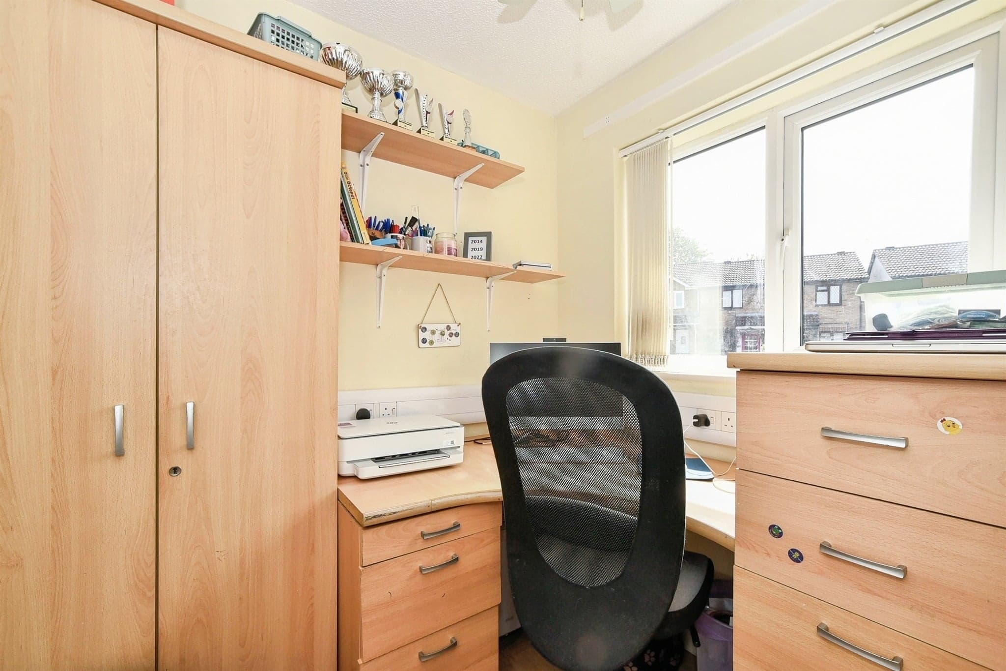 Property at Ramsthorn Close, Swindon