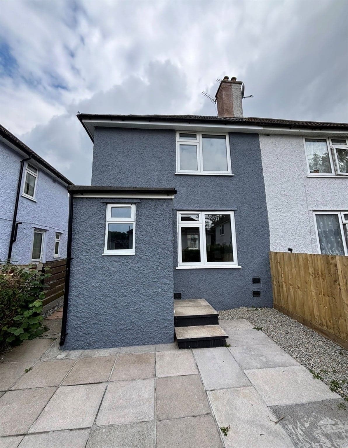 Property at Vinstone Way, Plymouth
