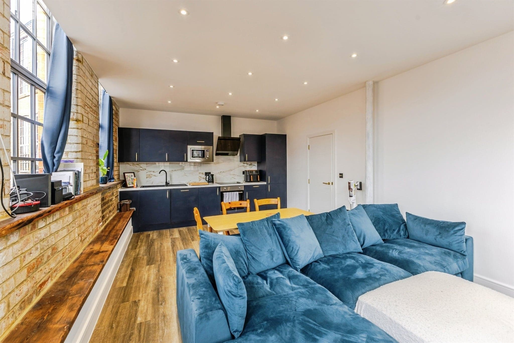 Property at Dunster Street, Northampton