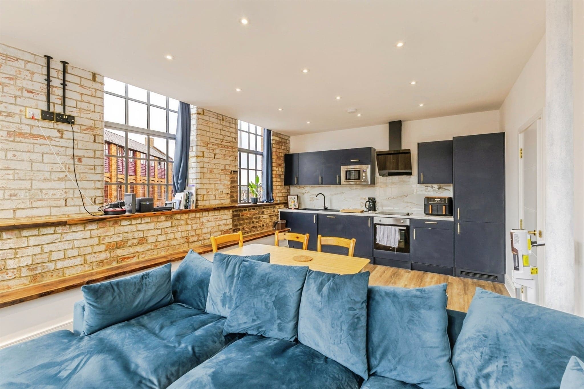 Property at Dunster Street, Northampton