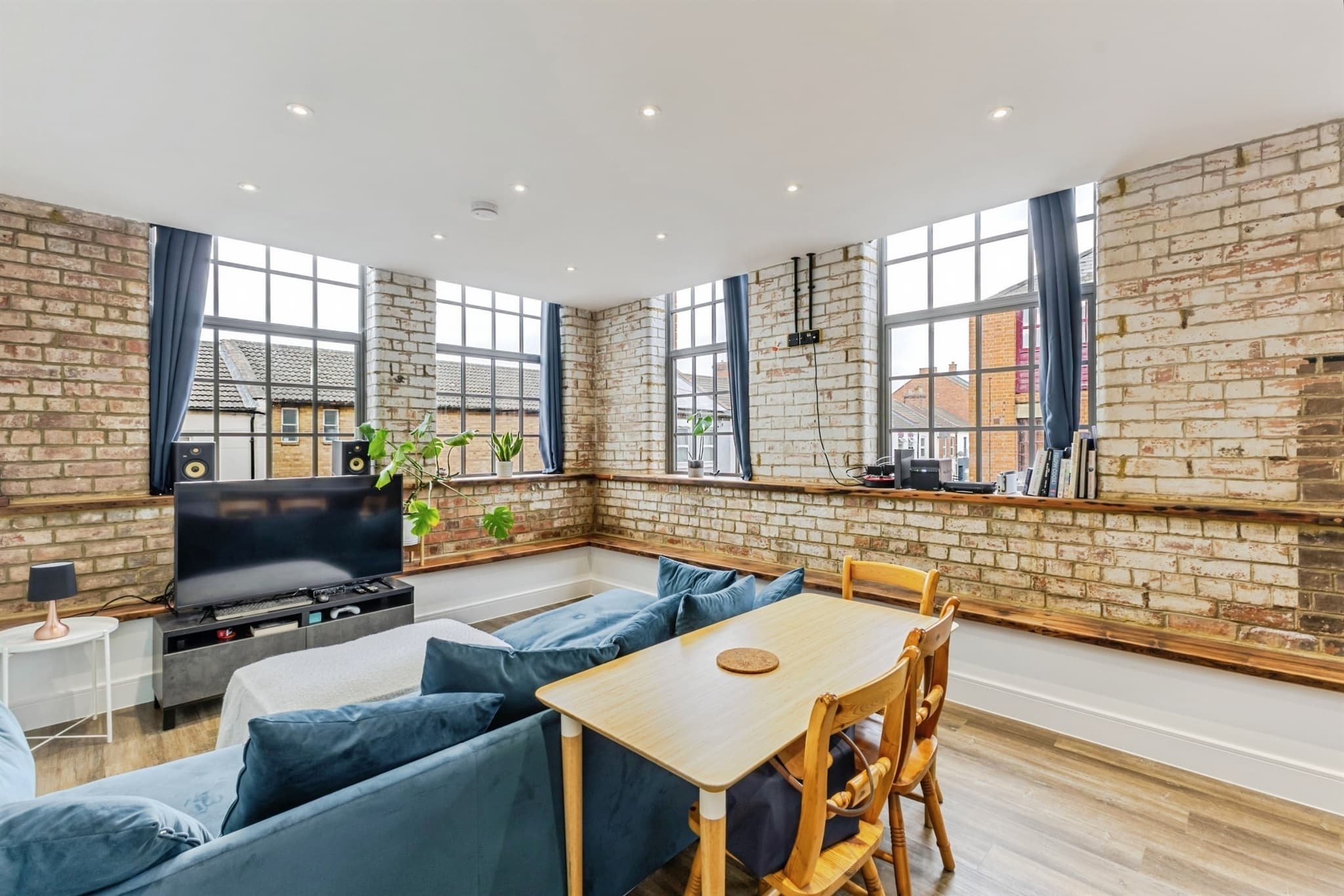 Property at Dunster Street, Northampton